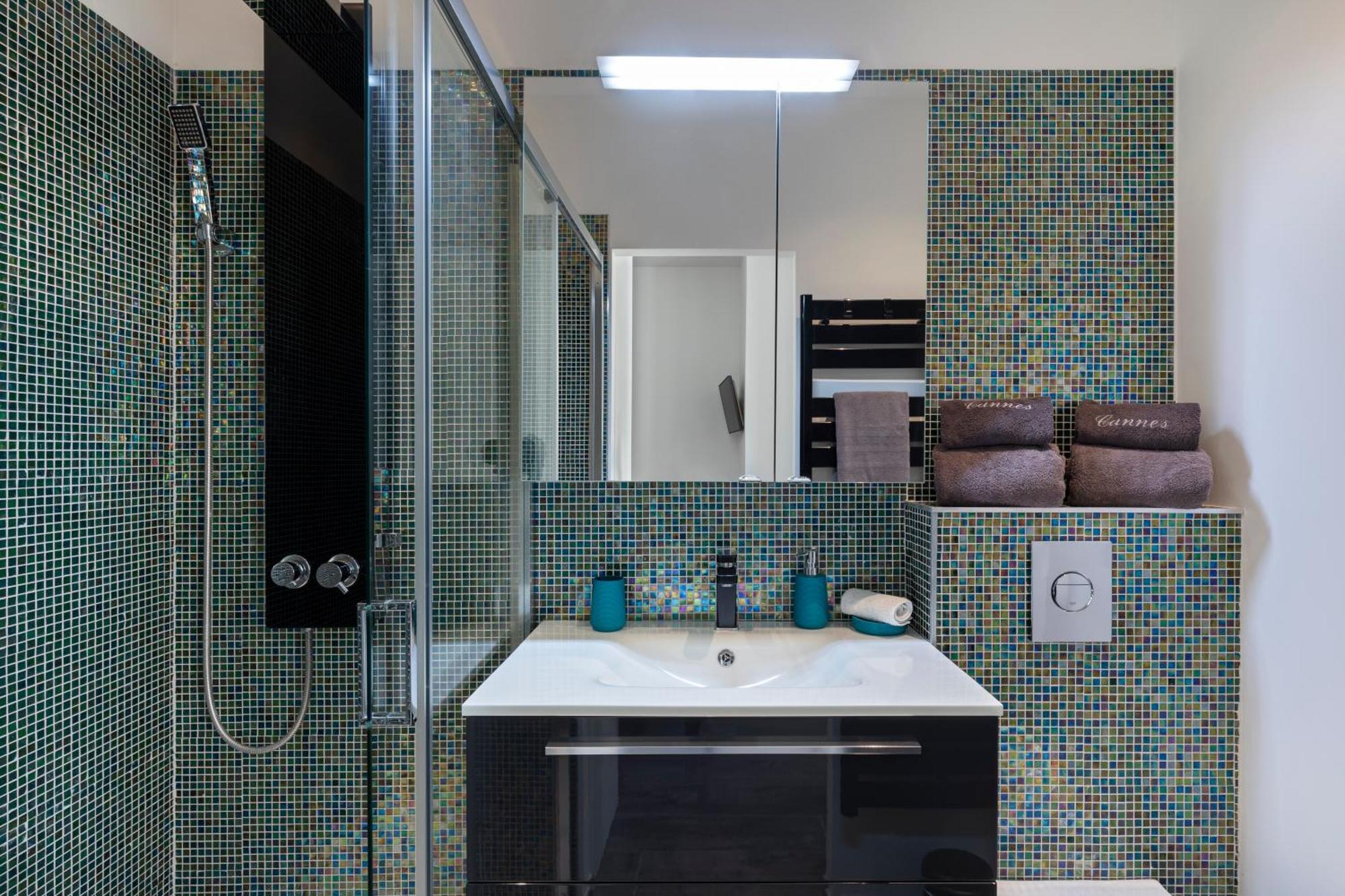 8h - Penthouse 4 Apartment Cannes