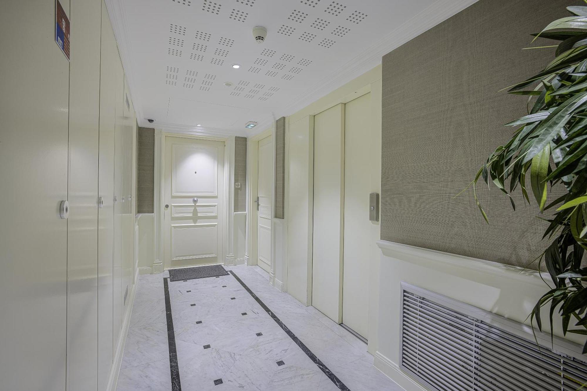 Apartment Carlton Riviera Cannes