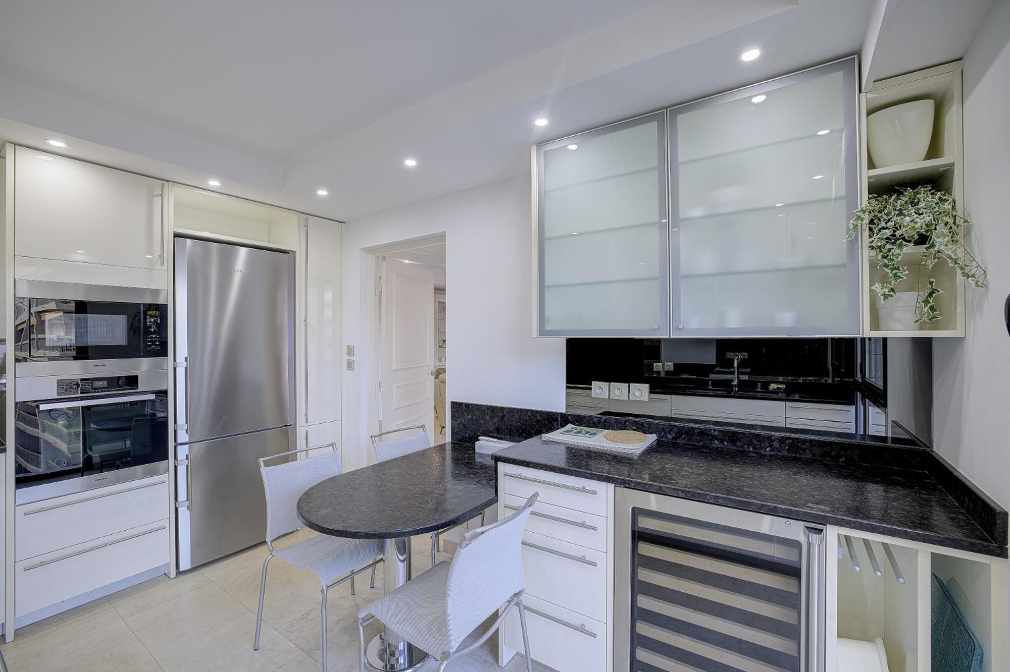 Carlton Riviera Cannes