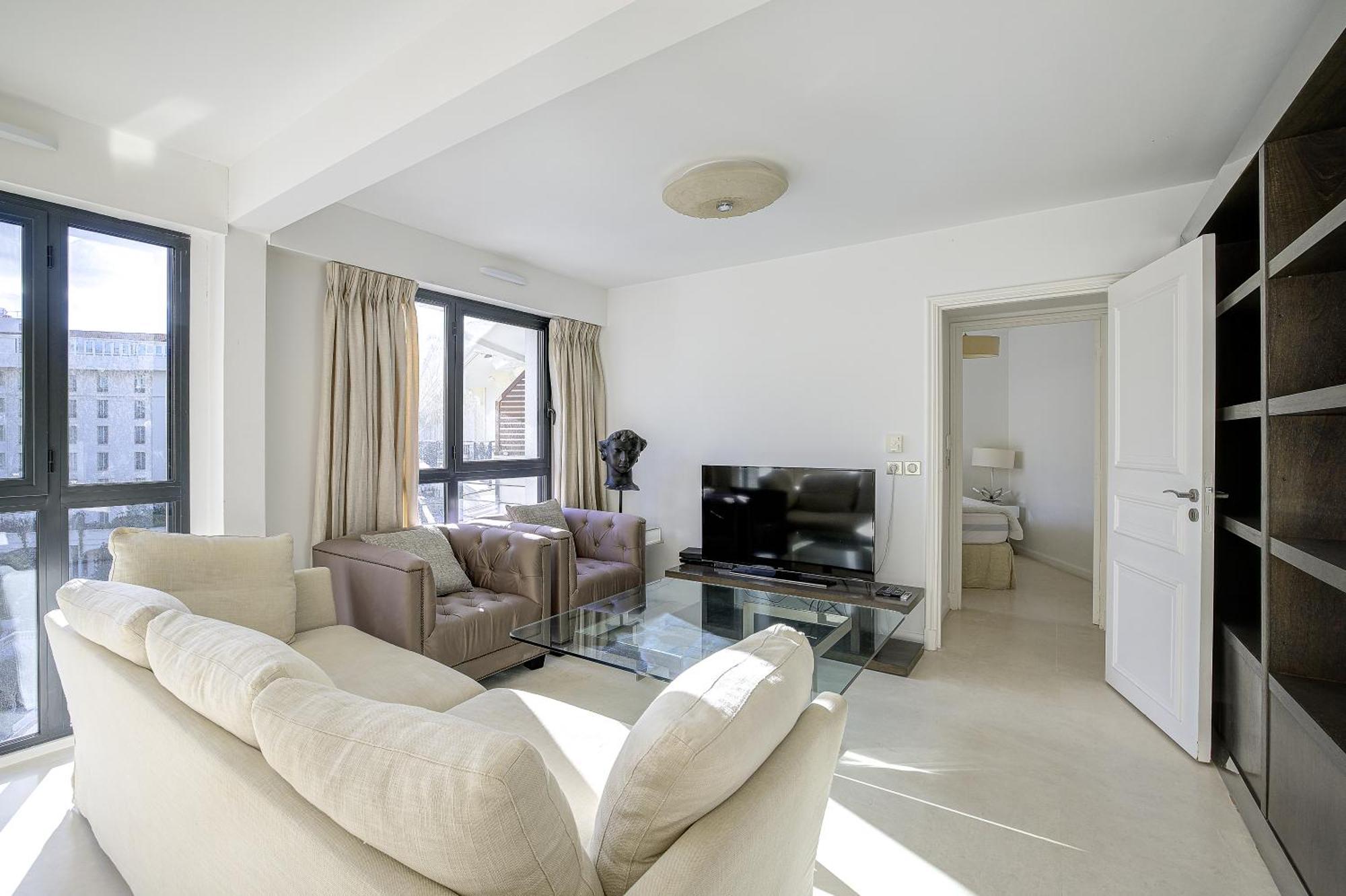 Apartment Carlton Riviera *
