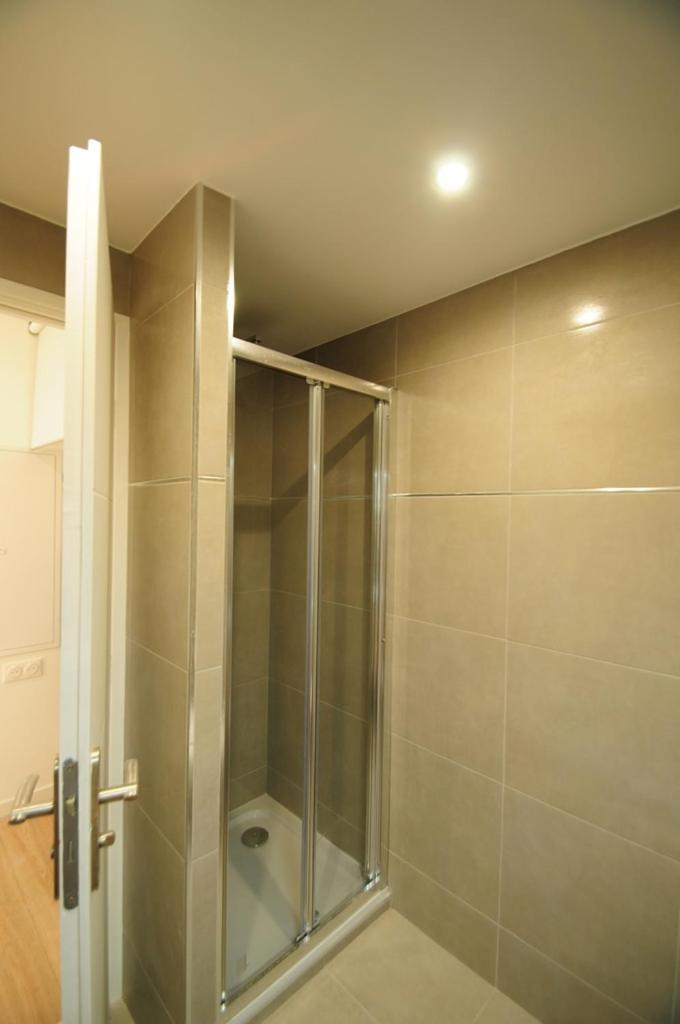 Résidence Delattre Appartement Cannes