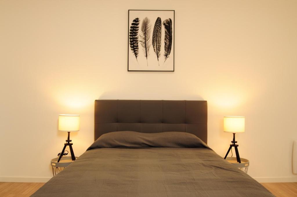 Résidence Delattre Appartement *