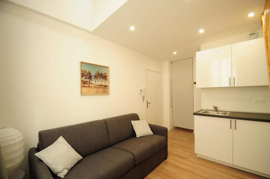Résidence Delattre Appartement