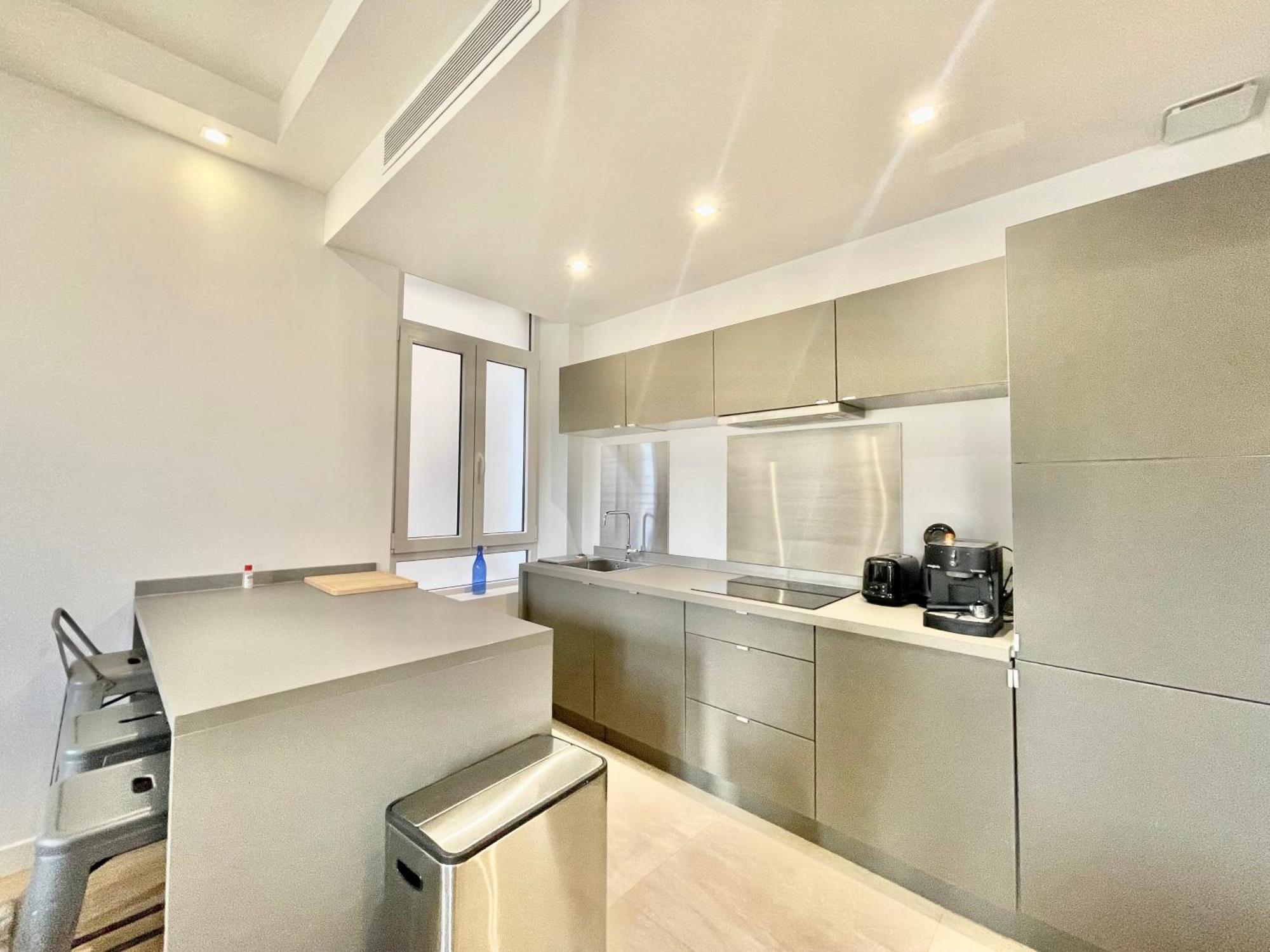 Appartement Jaures By Welcome To