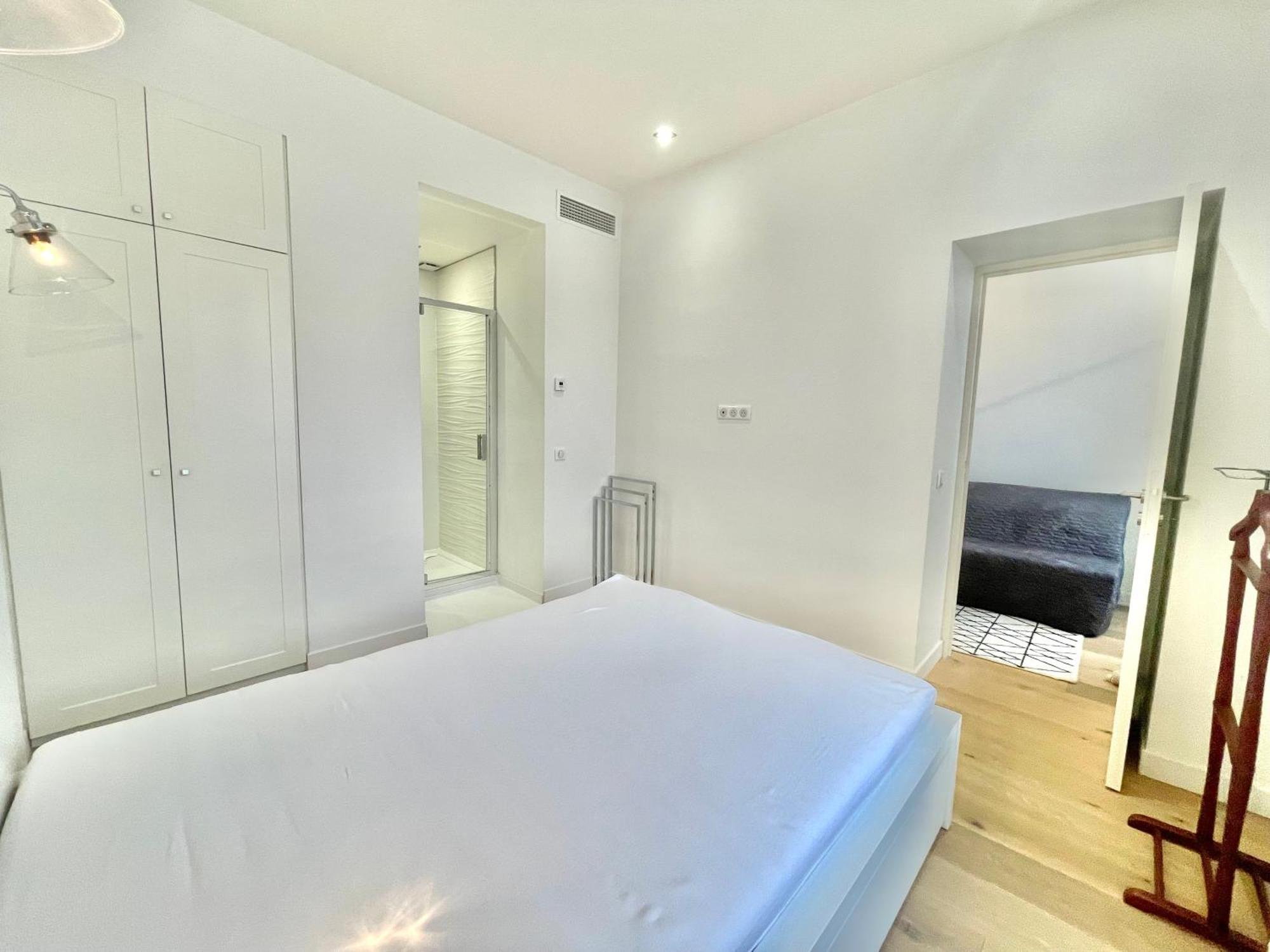 Appartement Jaures By Welcome To