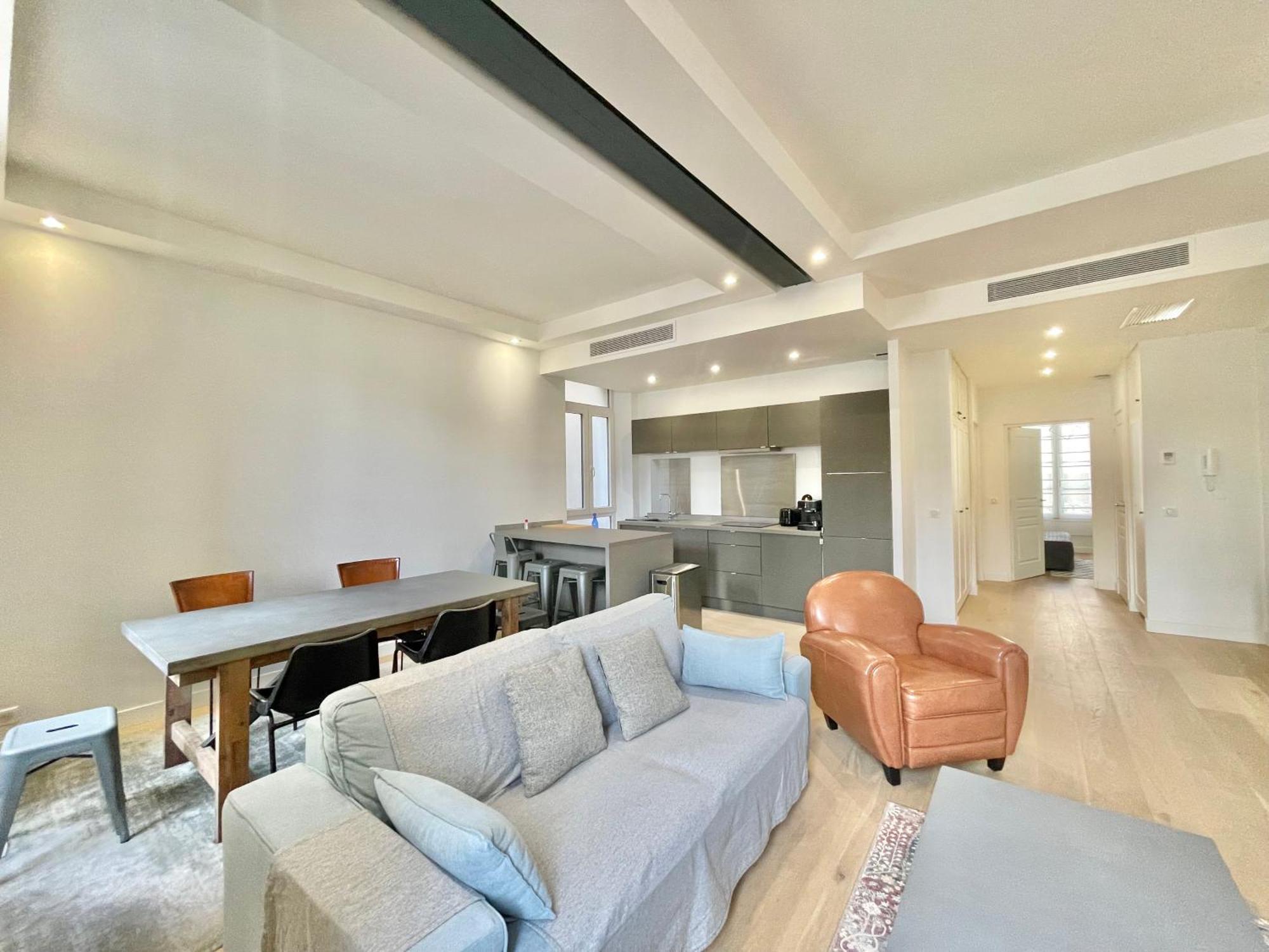 Jaures By Welcome To * Cannes