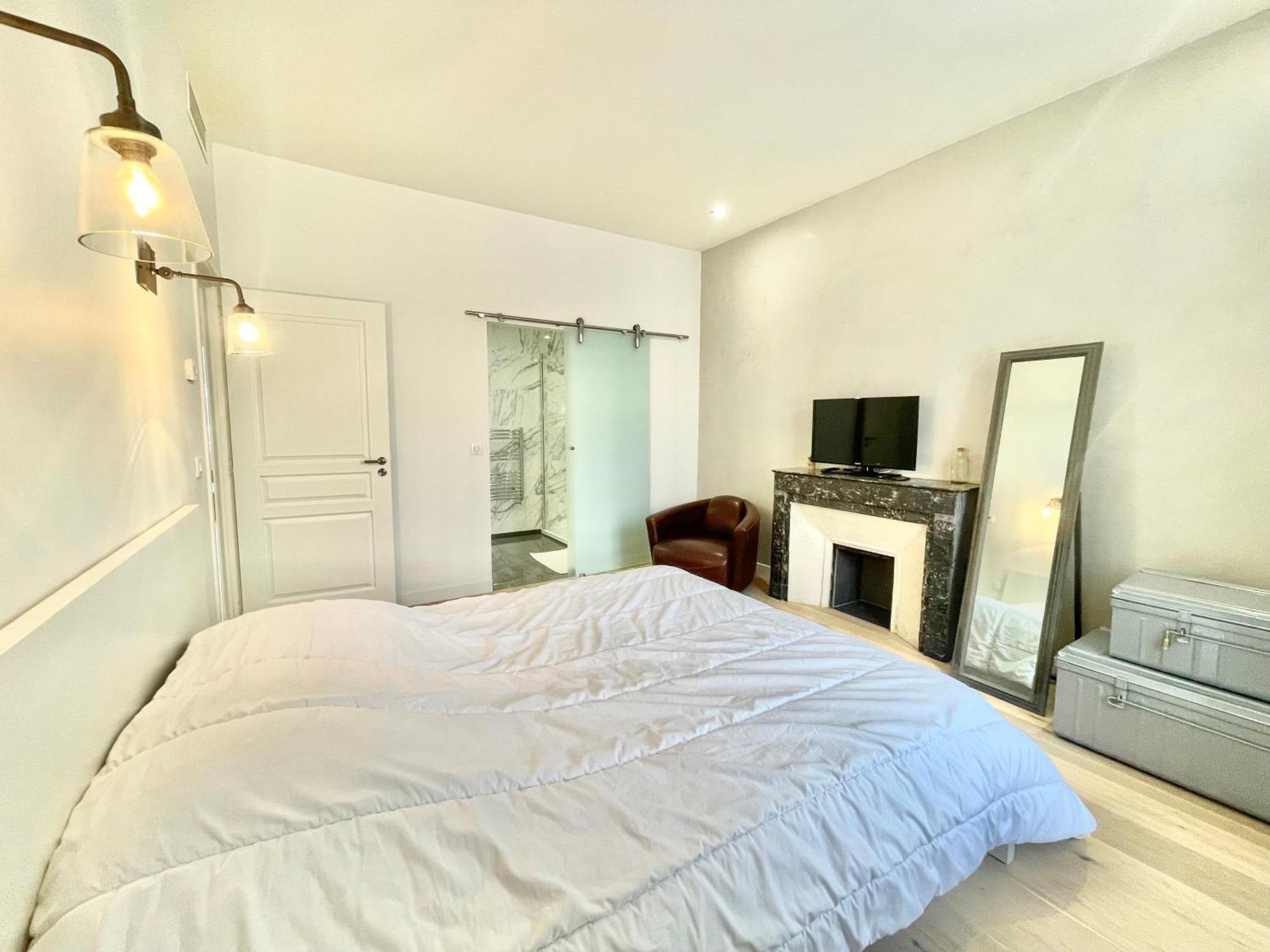 Jaures By Welcome To Appartement Cannes