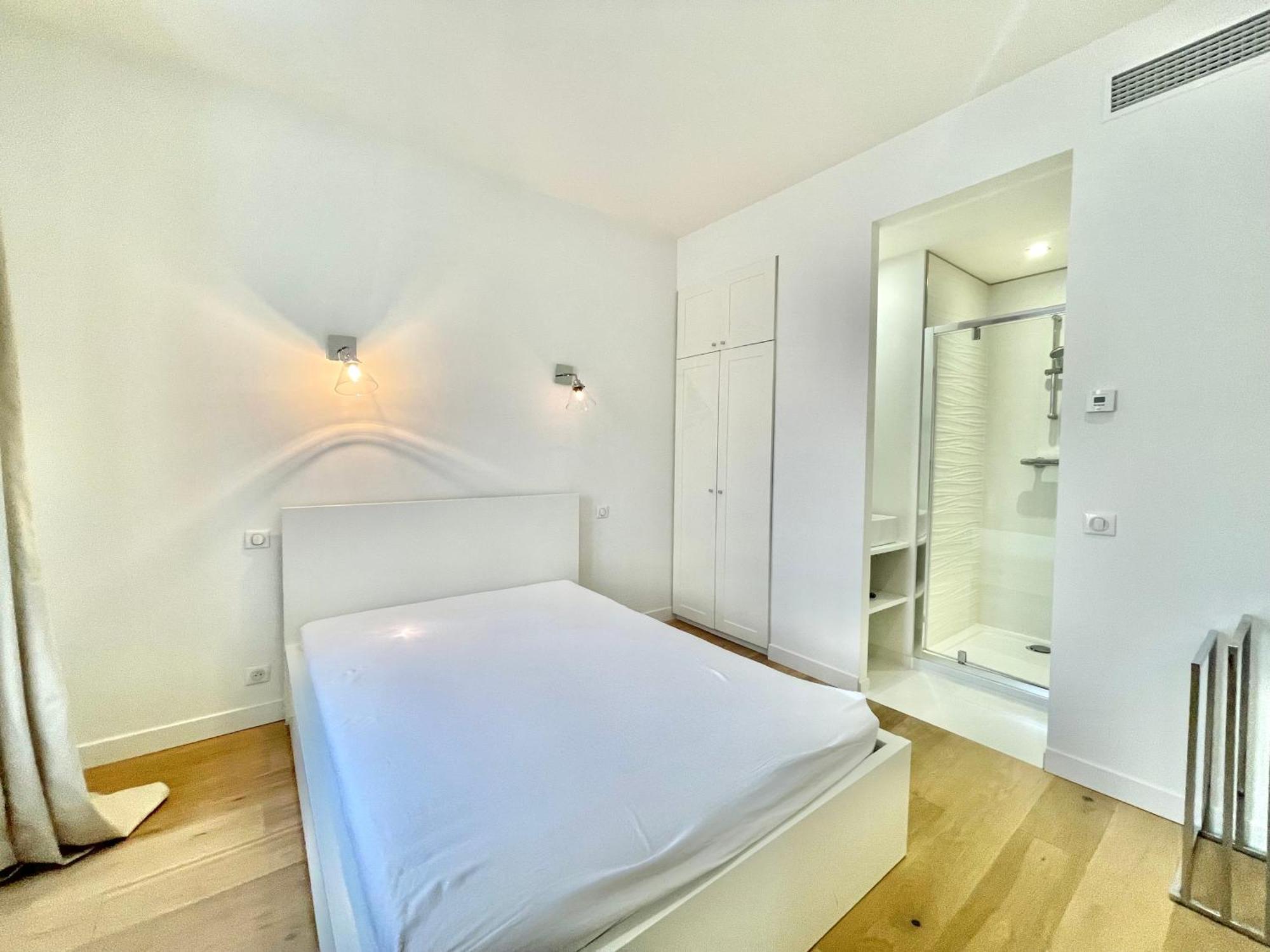 Jaures By Welcome To Appartement