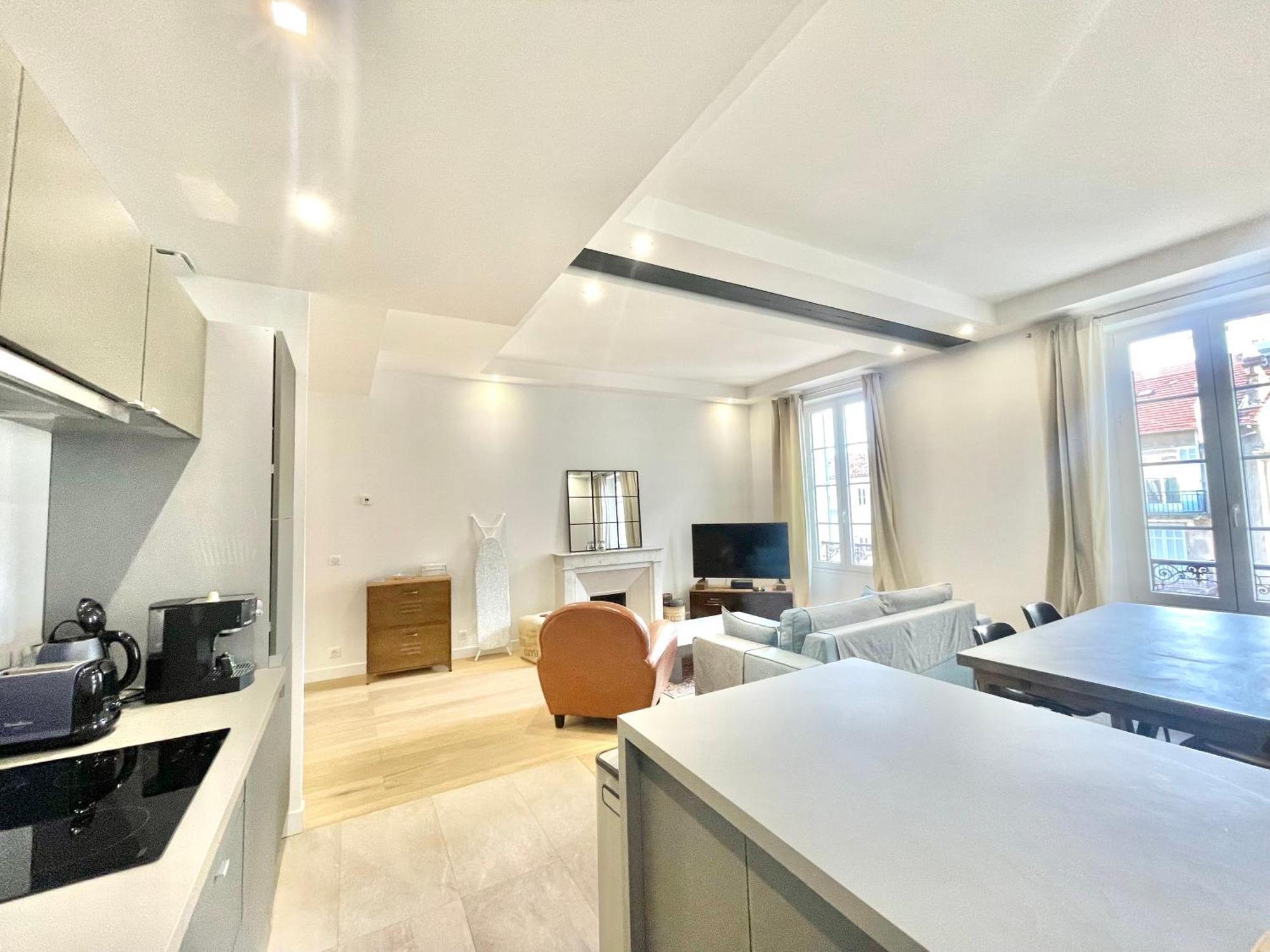 Jaures By Welcome To Appartement *
