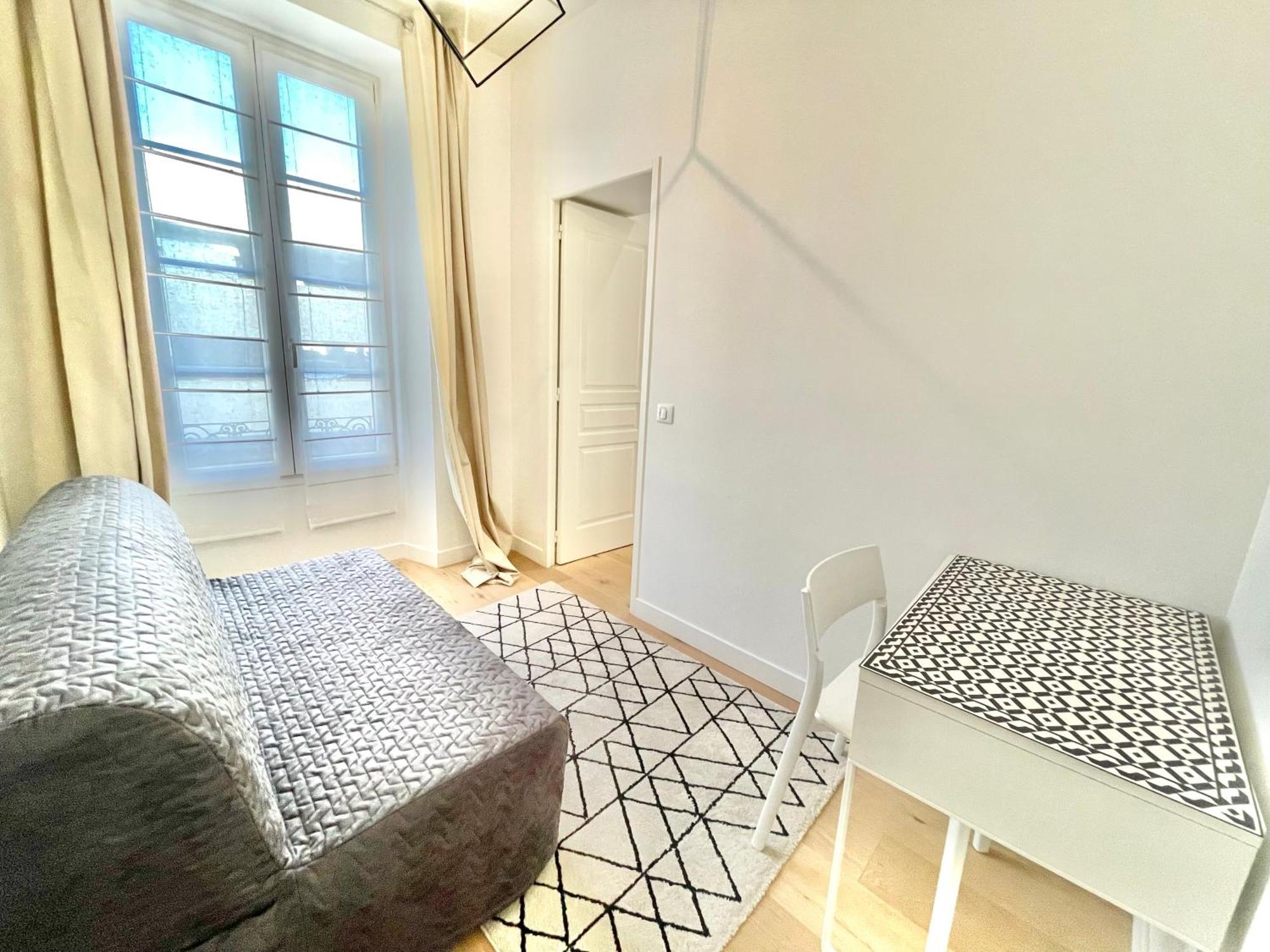 Jaures By Welcome To Appartement