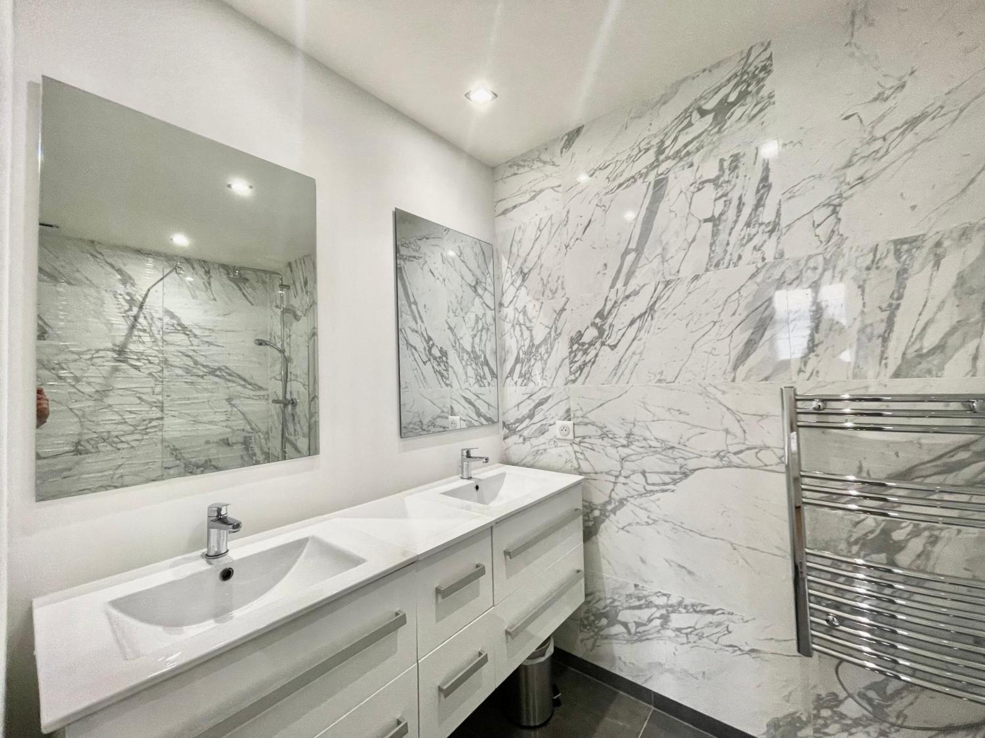 Appartement Jaures By Welcome To *