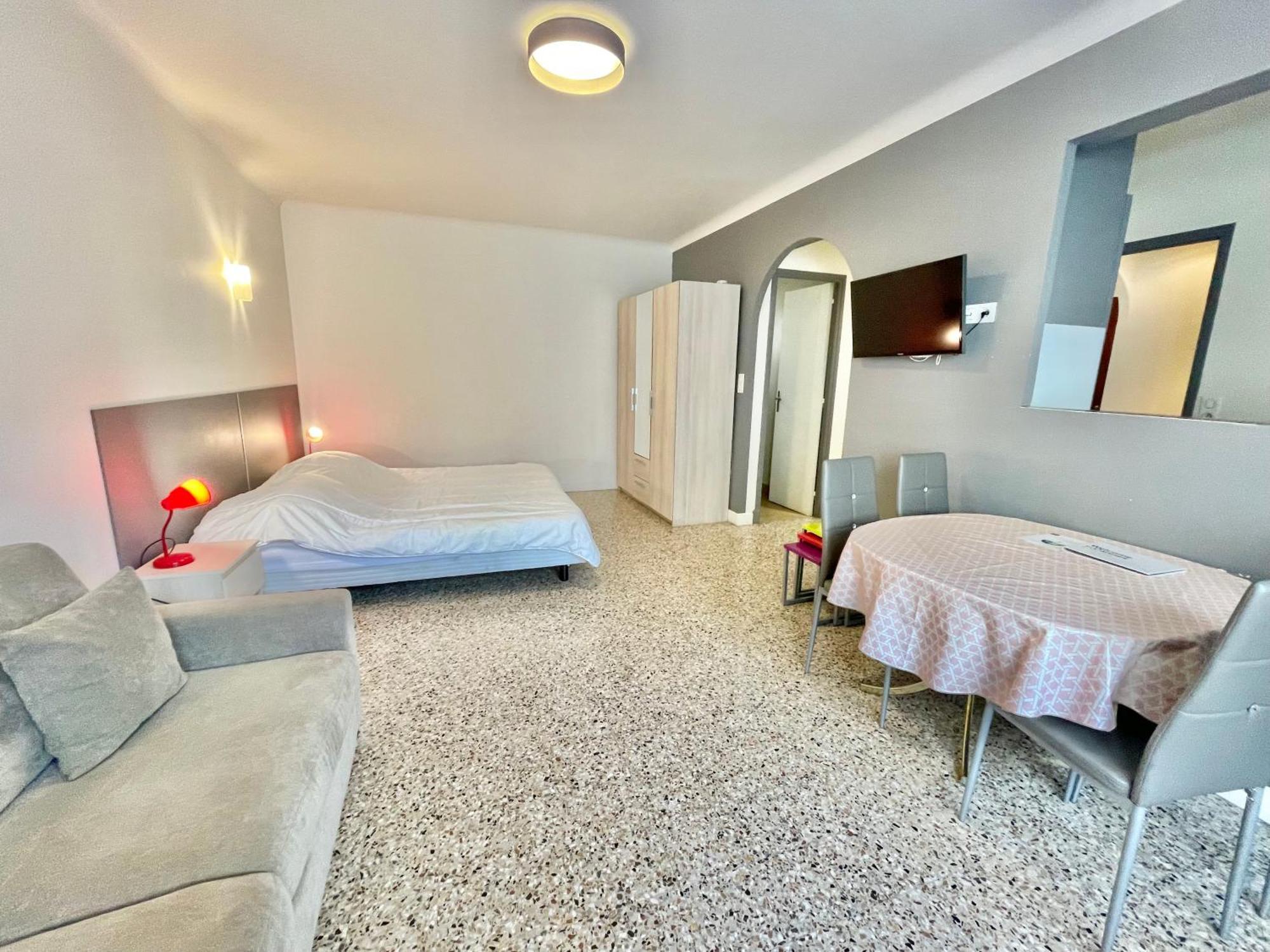 Themis By Welcome To Cannes Apartment