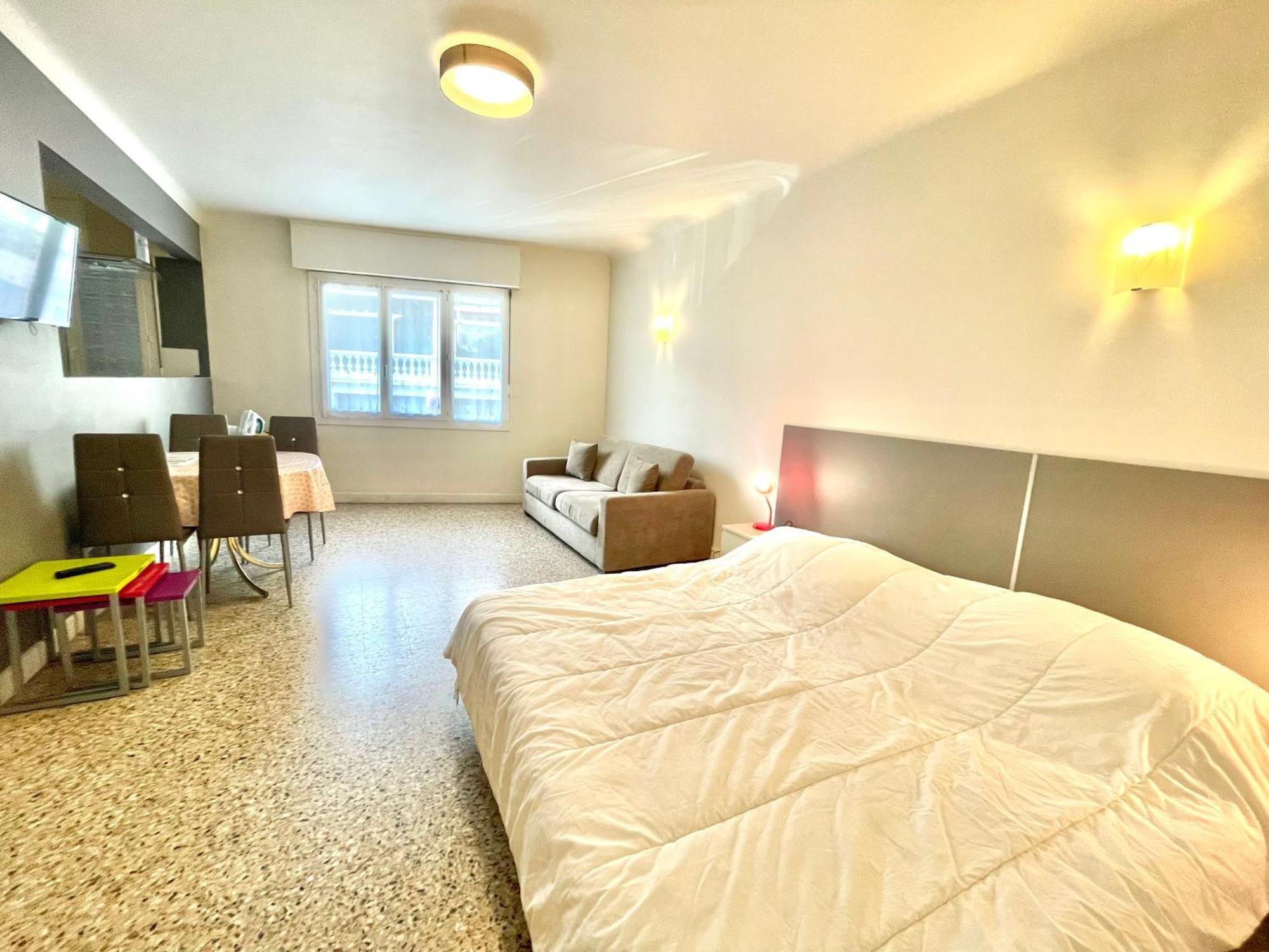 Themis By Welcome To Cannes Apartment