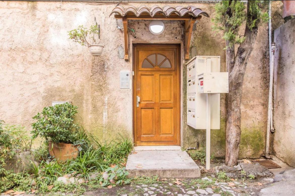 3 Pieces Renove Suquet * Cannes