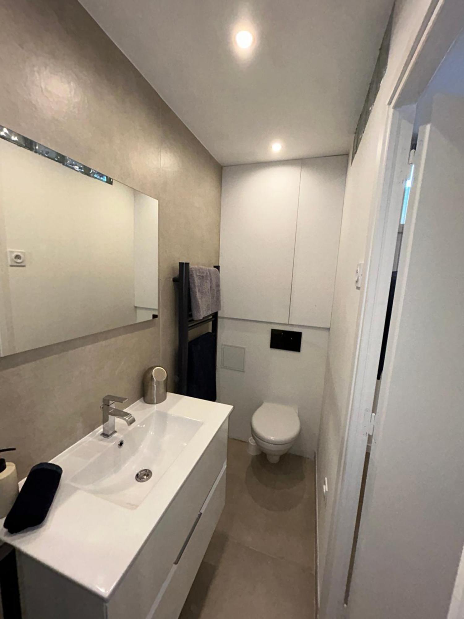 3 Pieces Renove Suquet Cannes