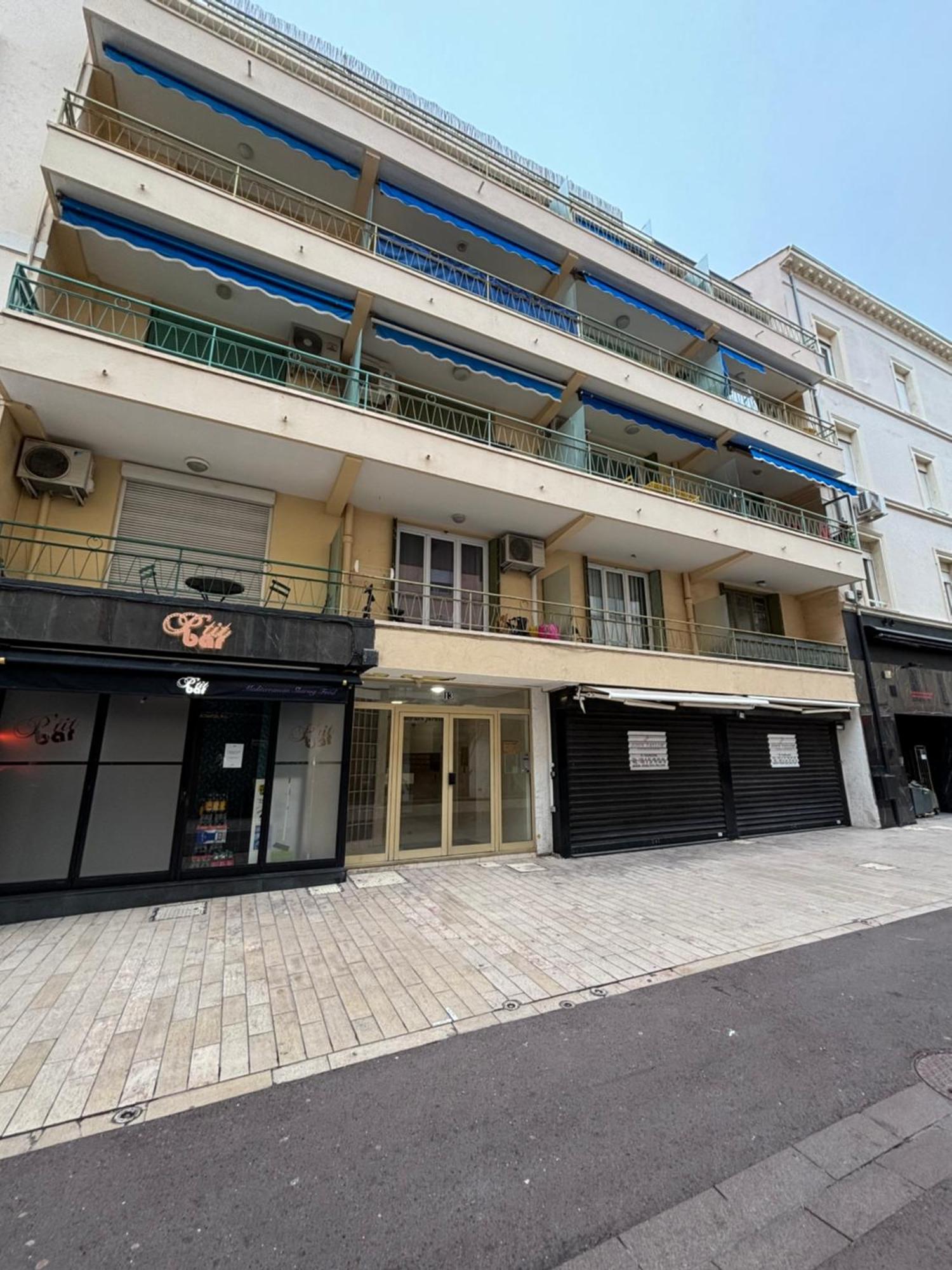 Appartement Viva Riviera Brand New Floor Close Croisette *