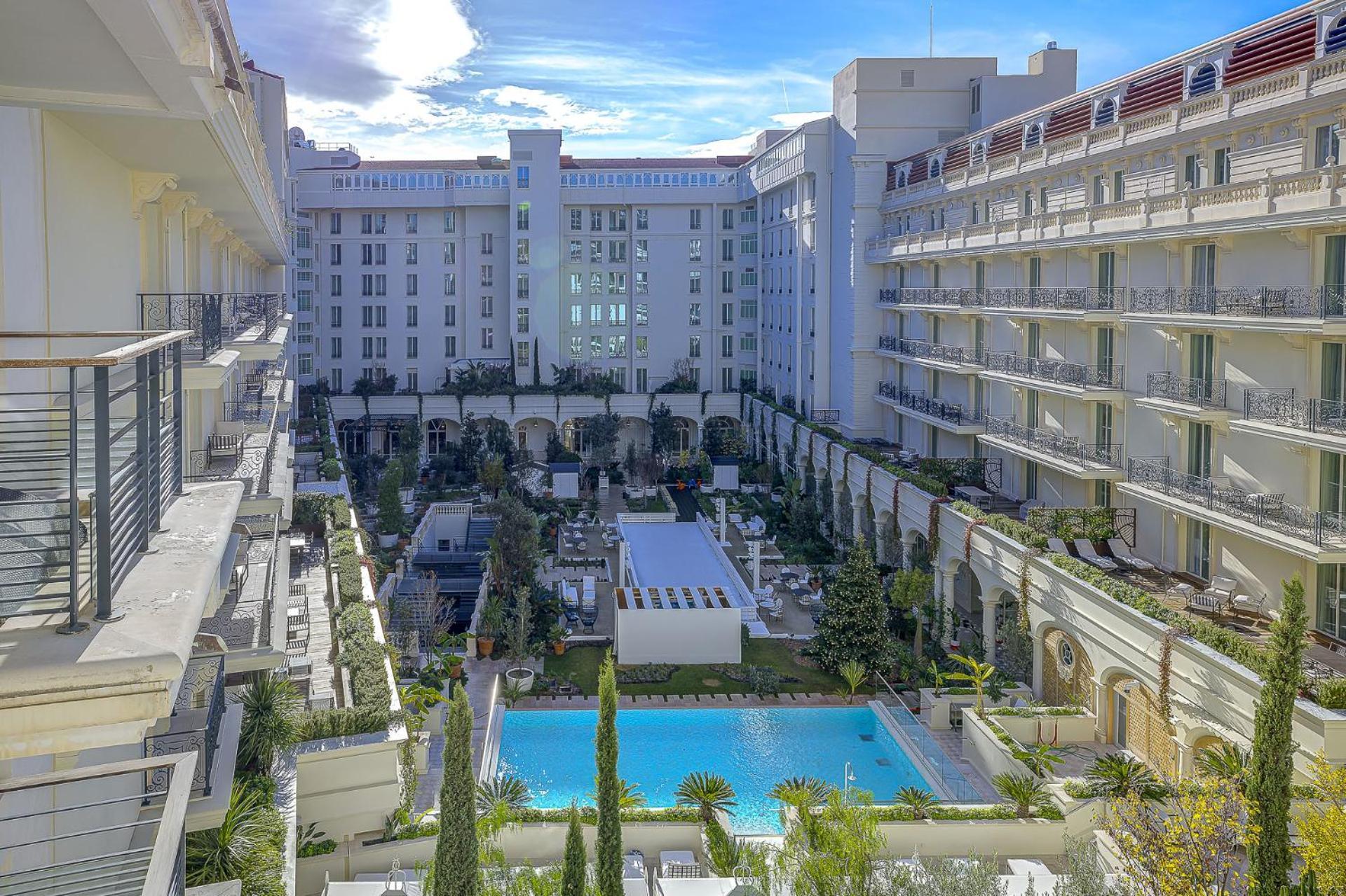 Carlton Riviera Cannes