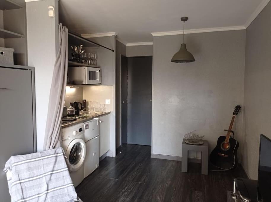 Appartement Magnifique Studio Cannes