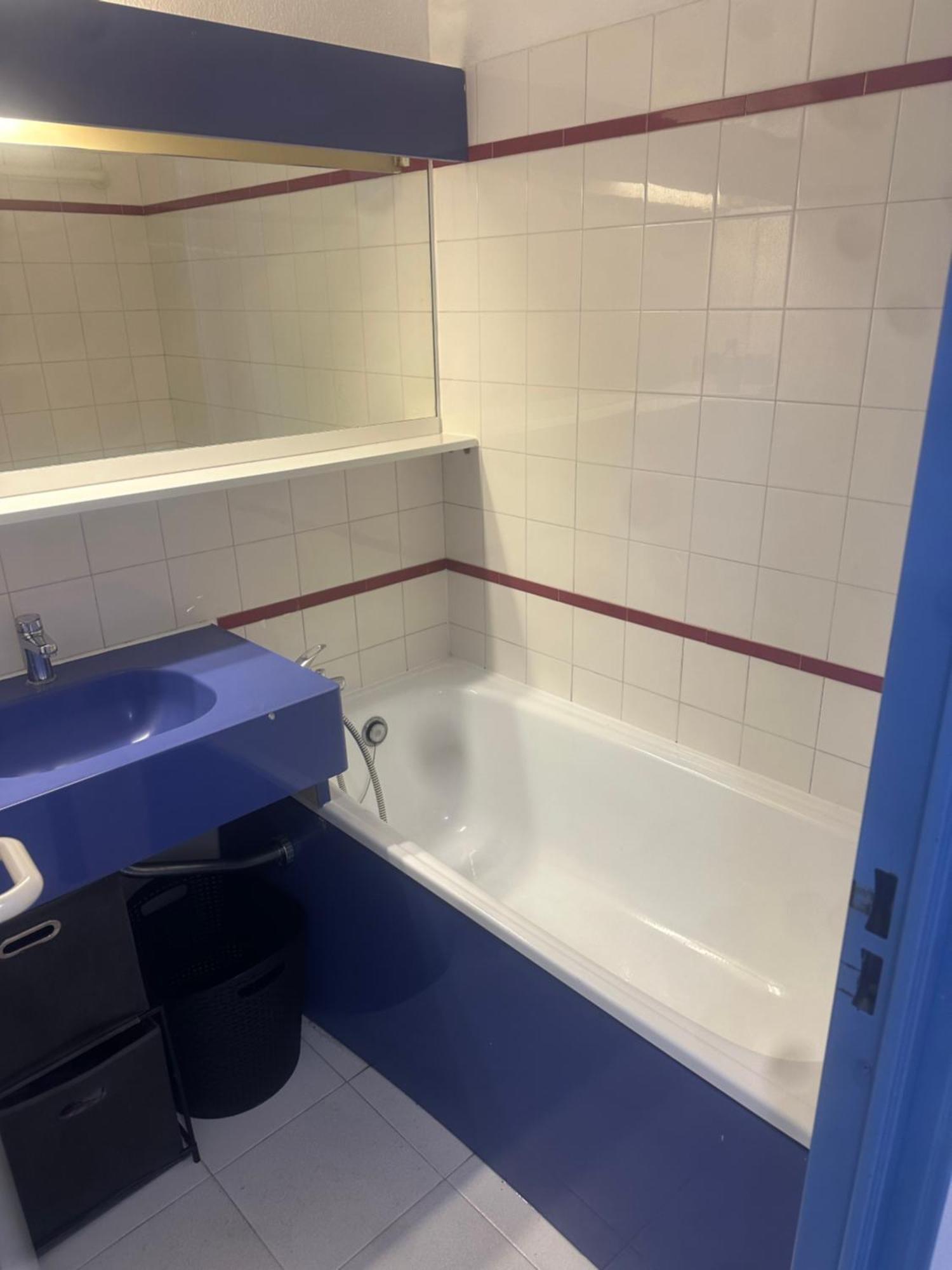 Rdc En Résidence Avec Piscine Cannes