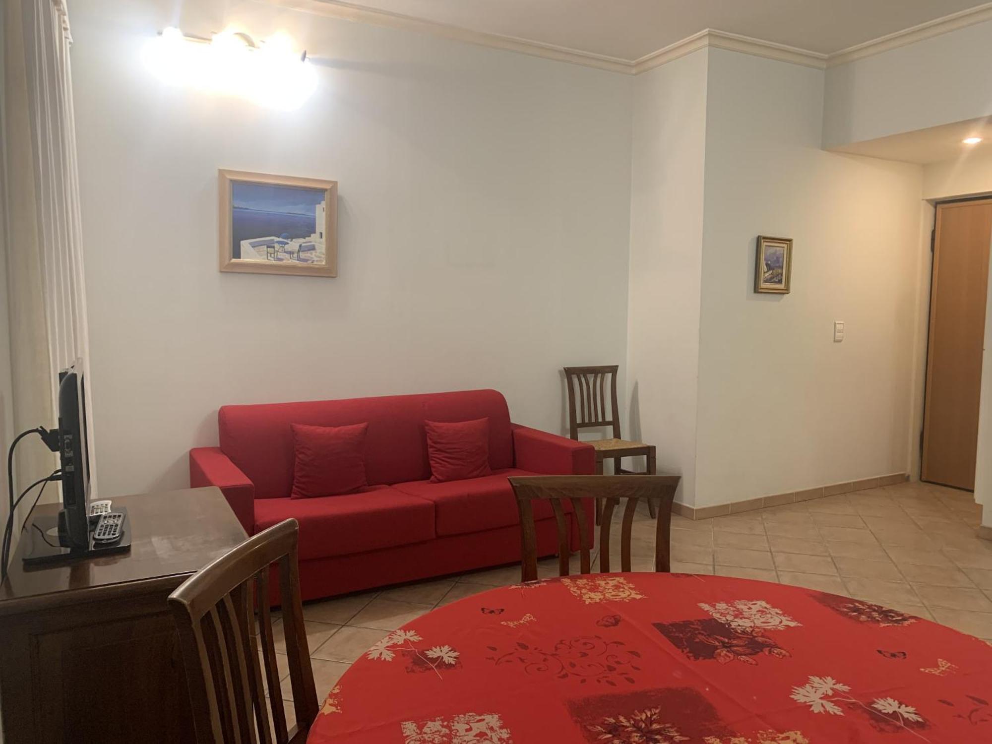 Le Mace Apartment