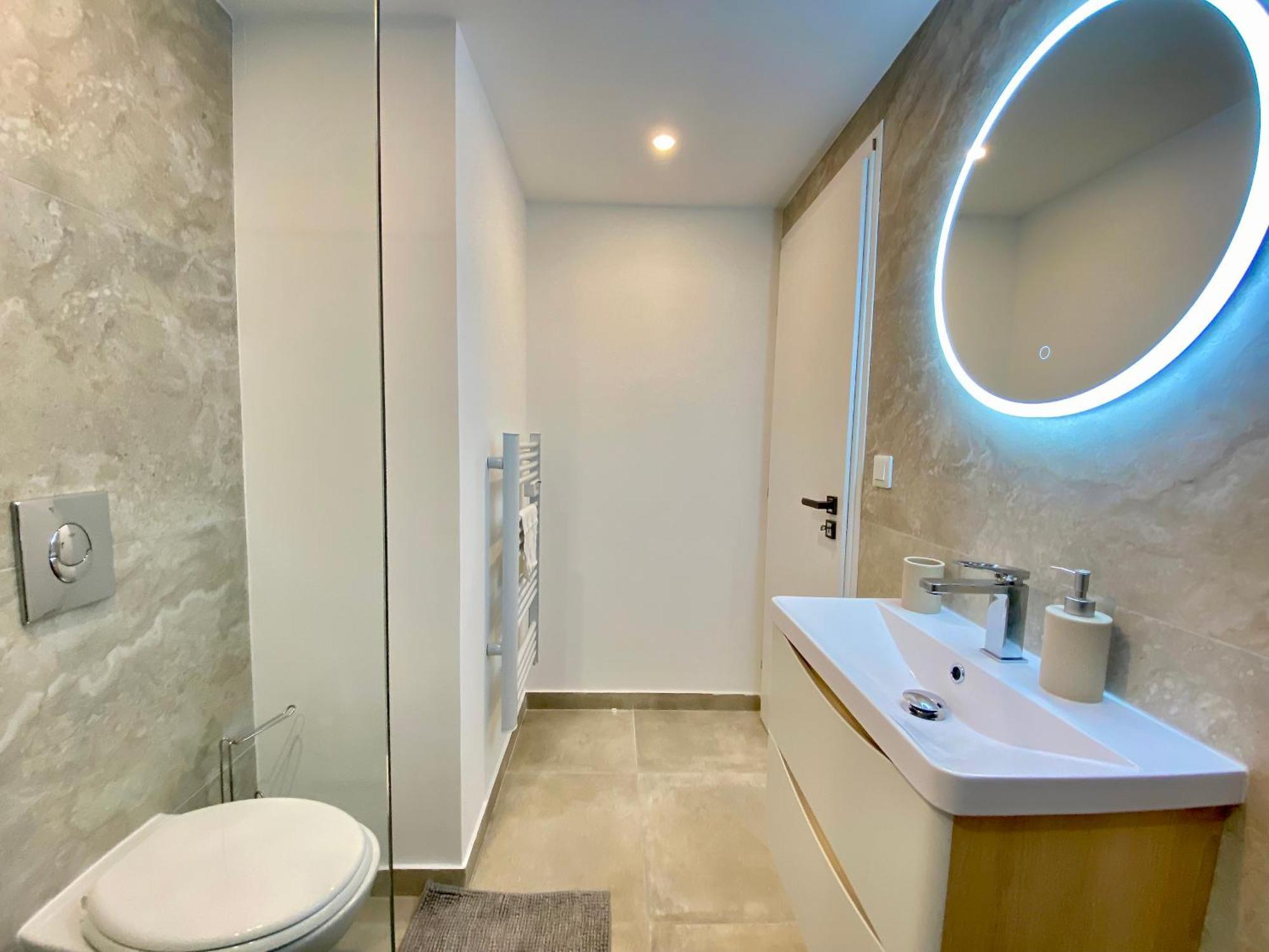 L'esperance By Scls Locations Apartment Cannes