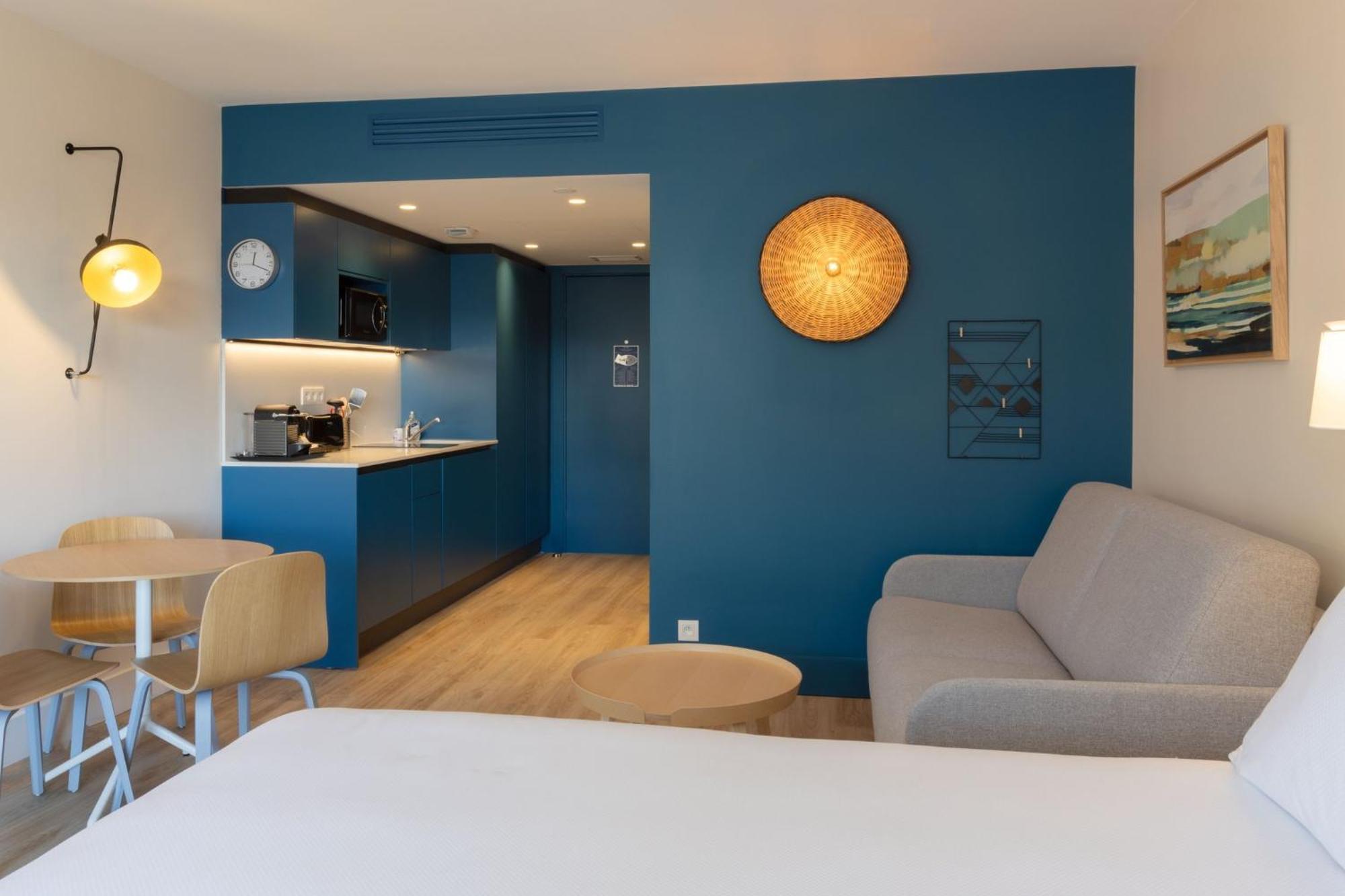 Hotel Staybridge - Centre By Ihg