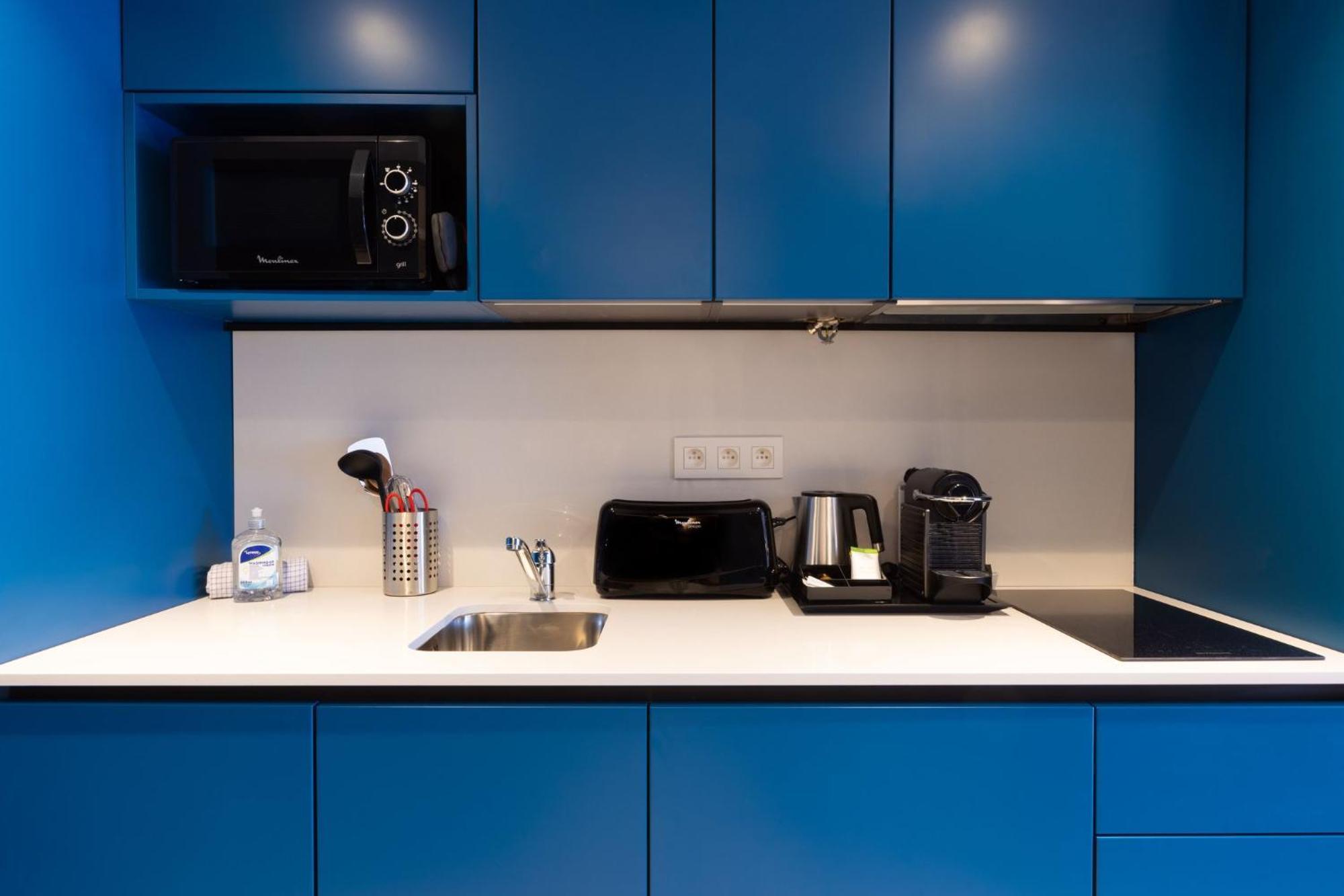 Staybridge - Centre By Ihg