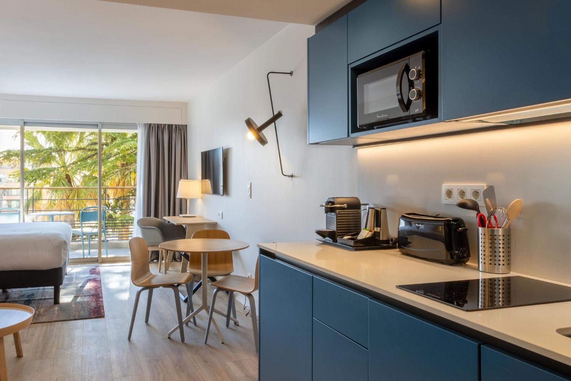 Staybridge - Centre By Ihg Hotel Cannes