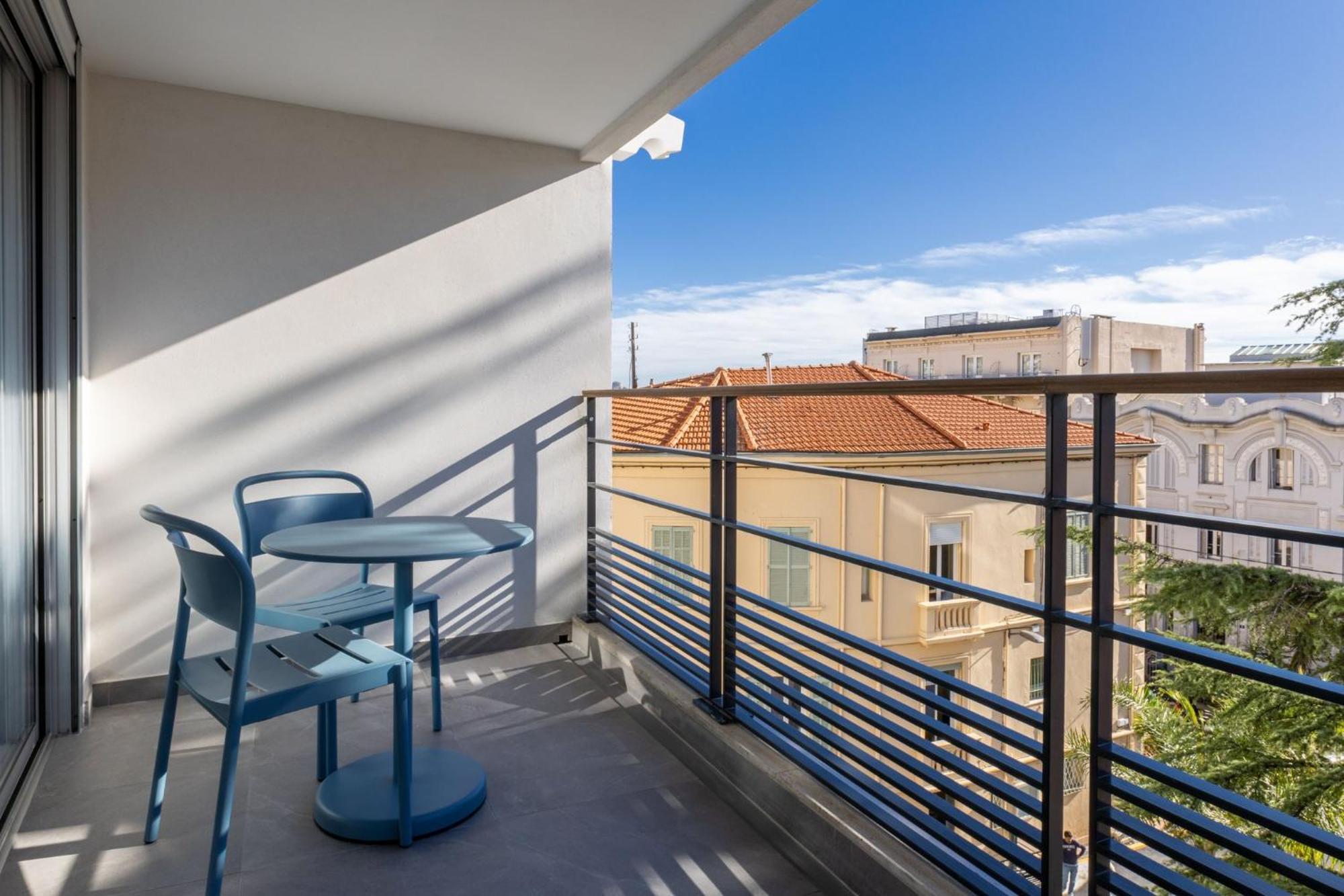 Staybridge - Centre By Ihg Hotel Cannes