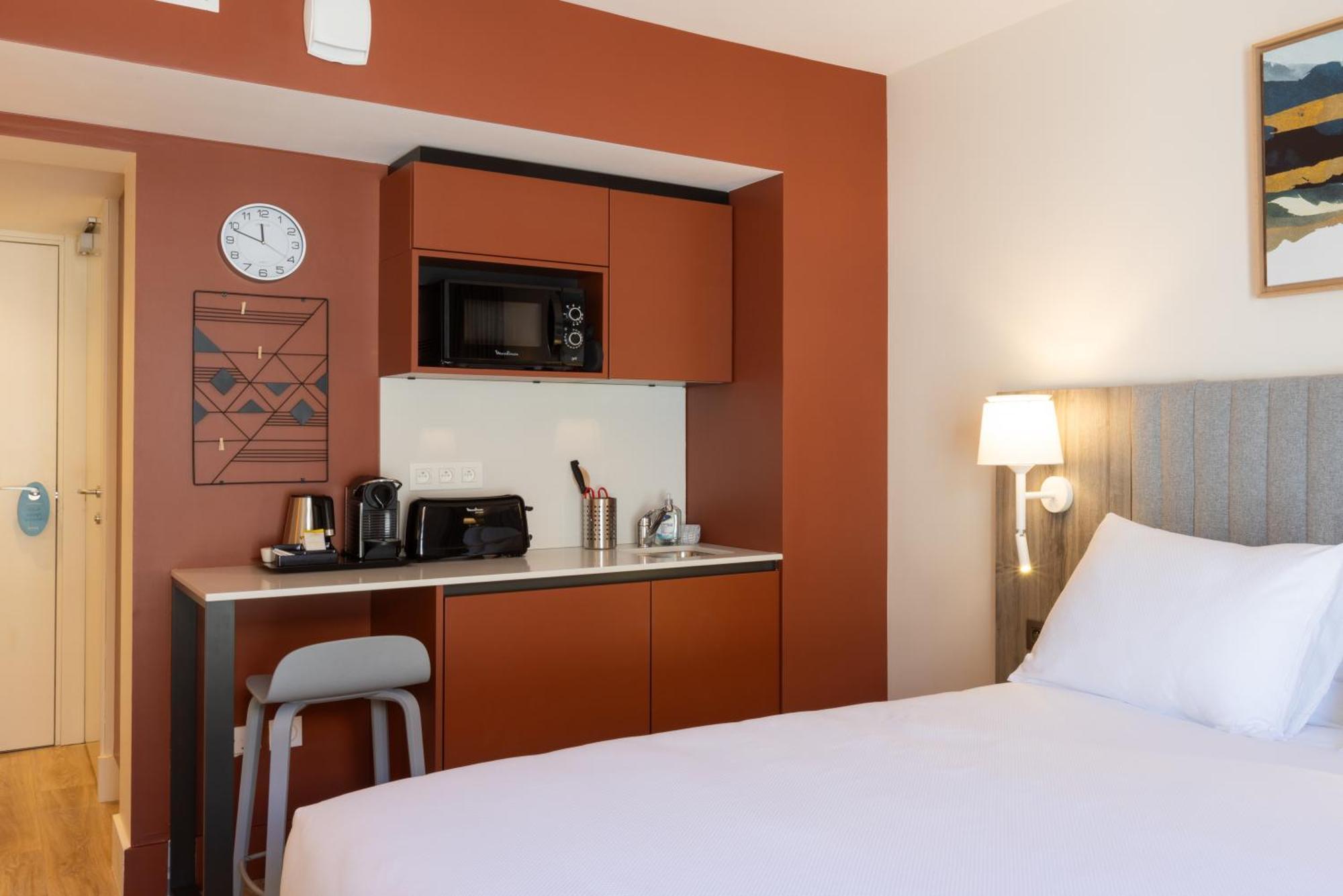 Hotel Staybridge - Centre By Ihg