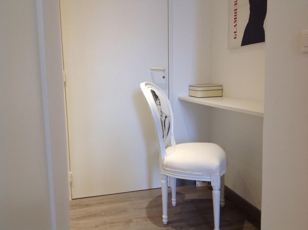 Apartment Florella Marceau
