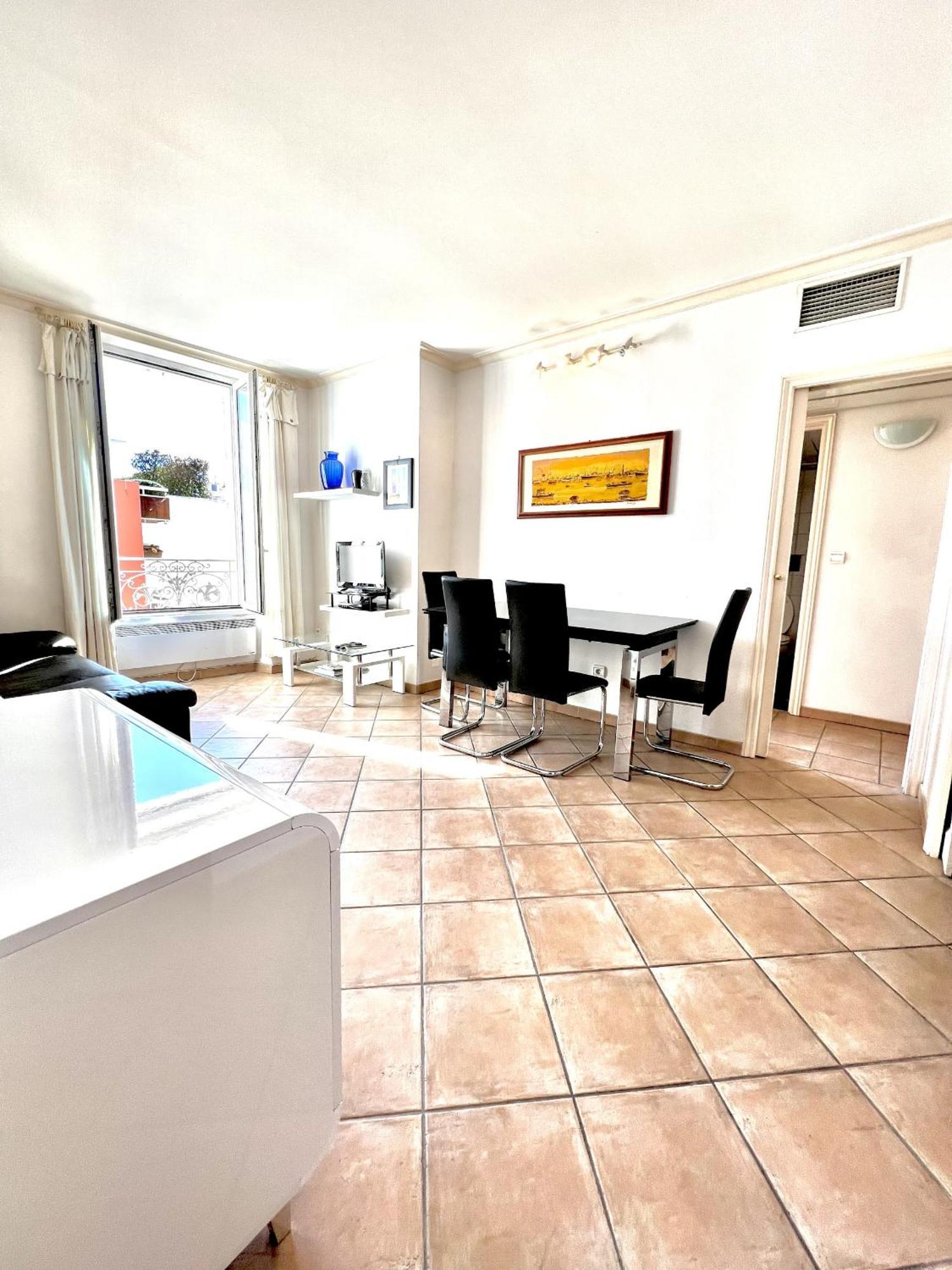Apartment Le Mace