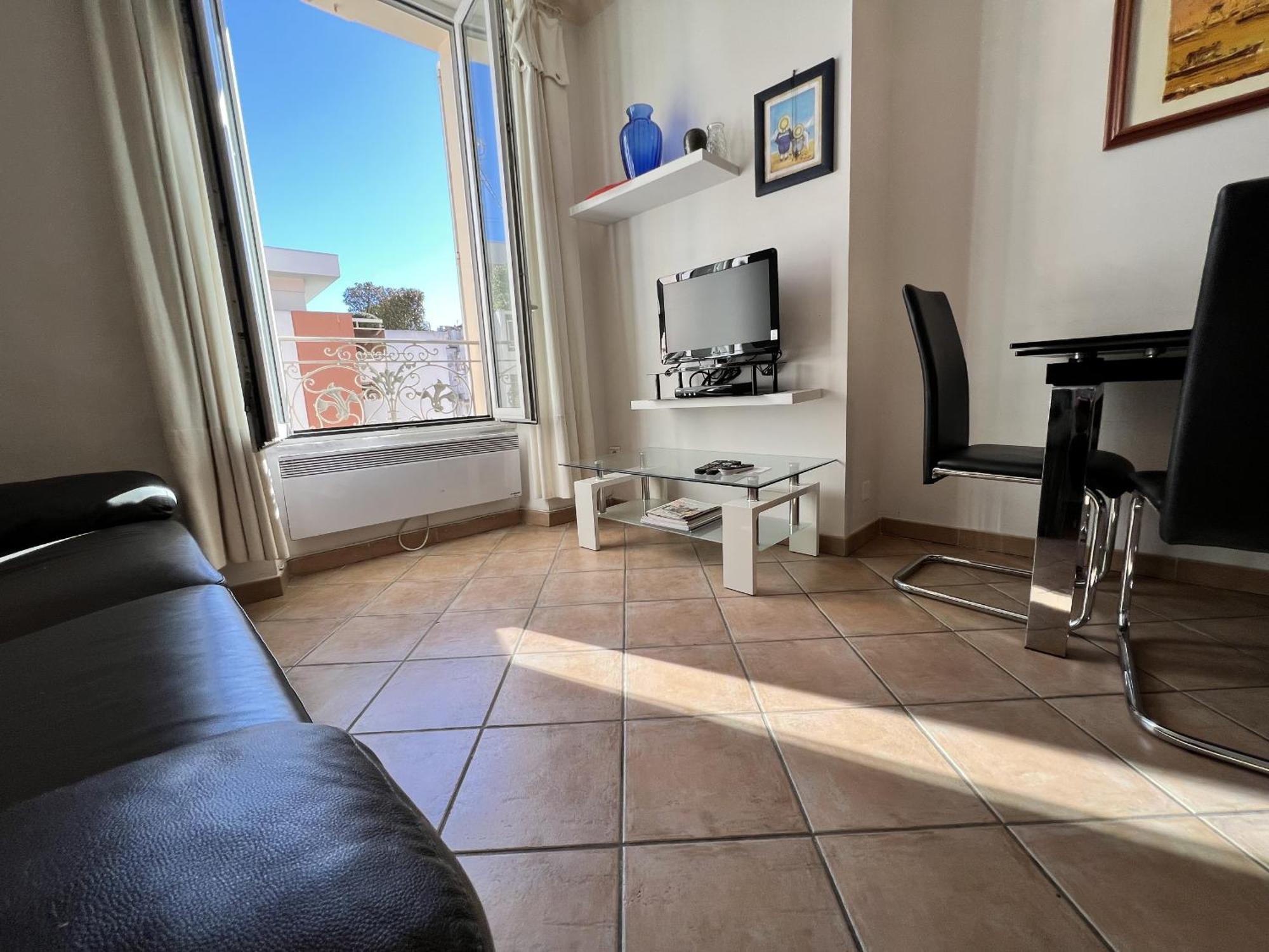Apartment Le Mace