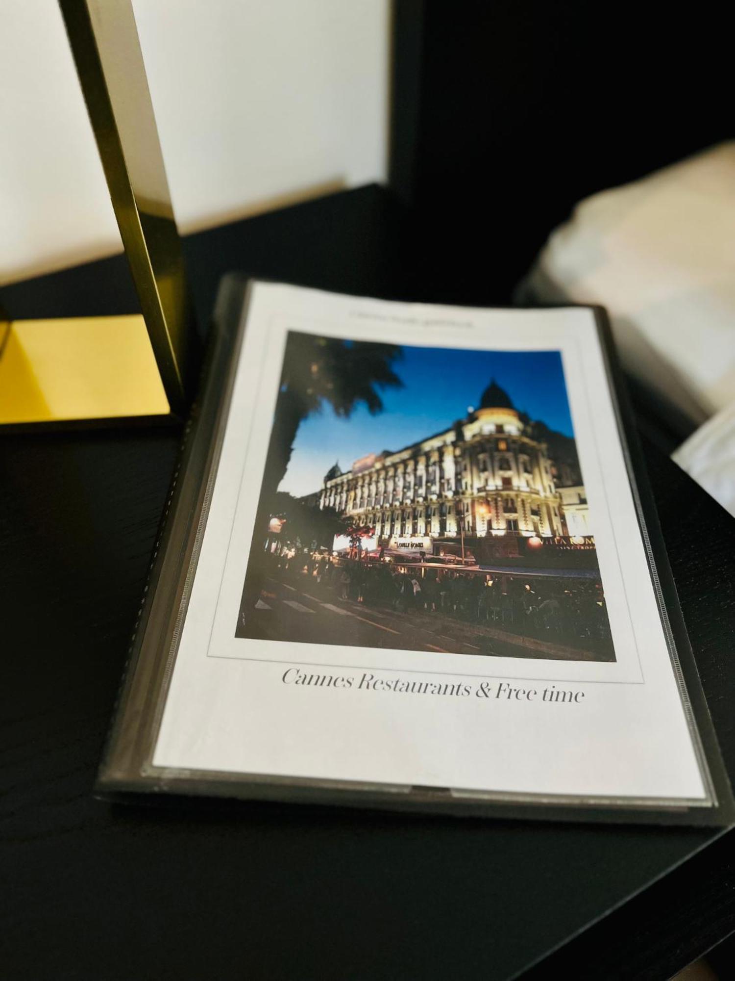 Palais 5min Luxury&cinema Cannes