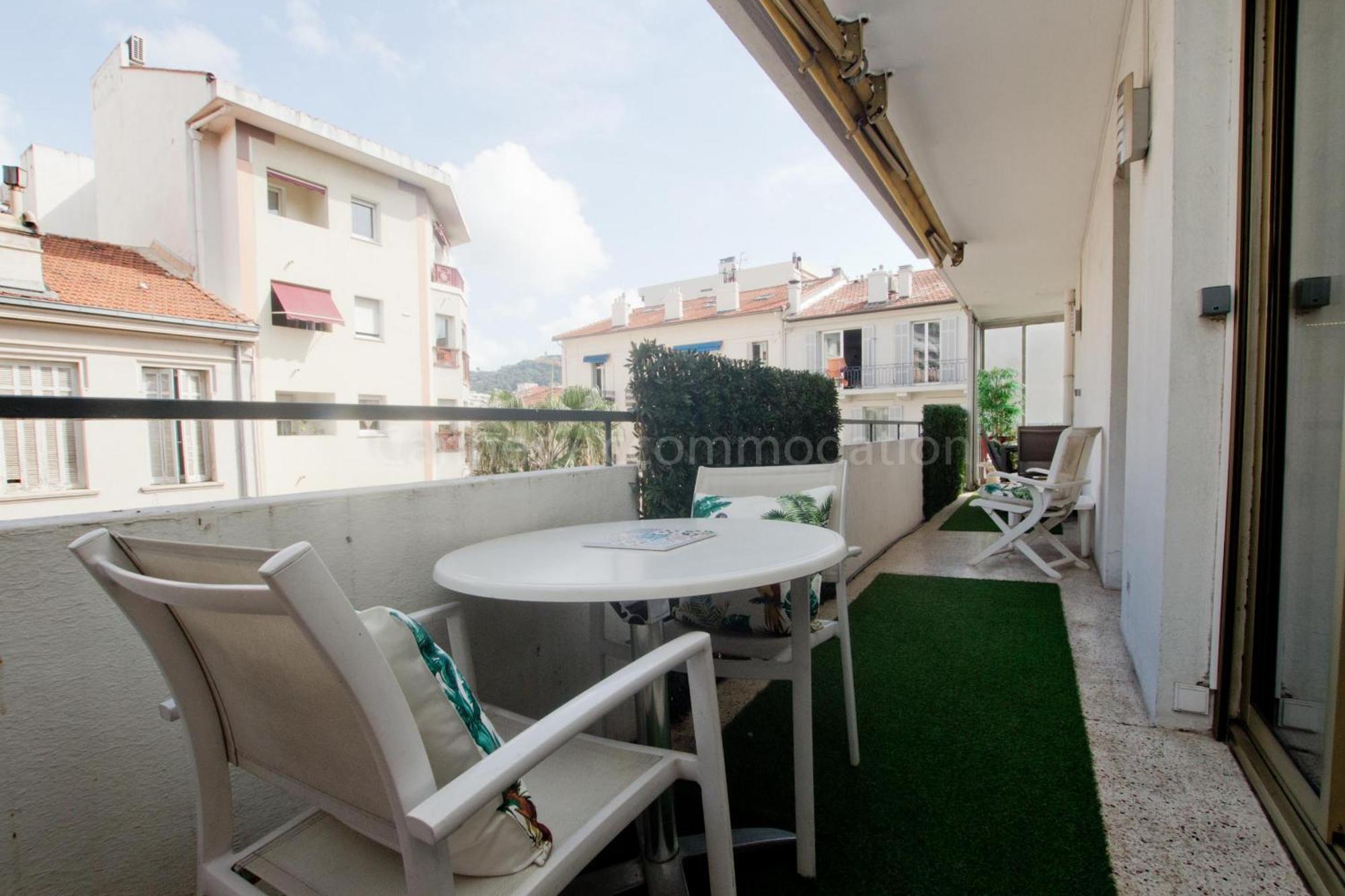 Apartment Isadora *