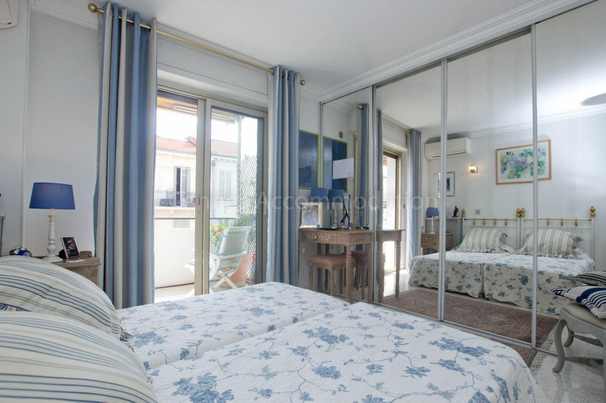 Apartment Isadora