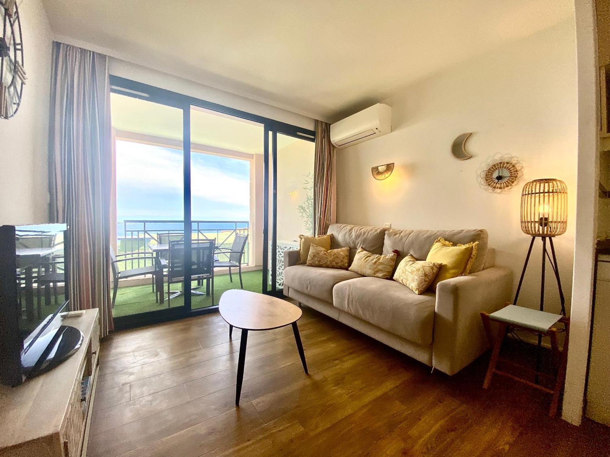 Apartment Les Ingres By Scls Locations