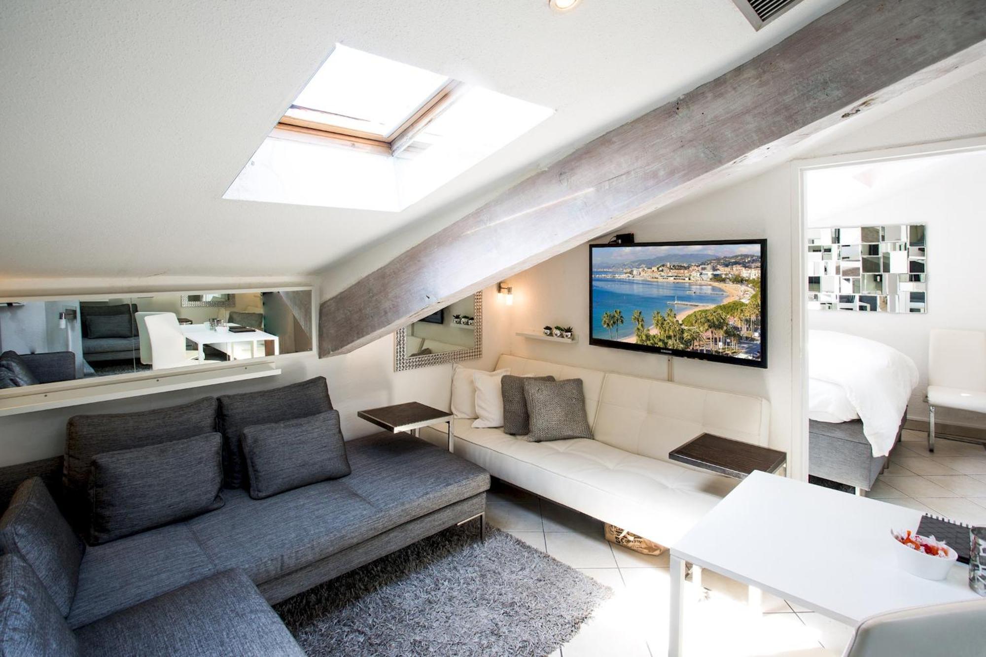2 Cannesvacationrental By Americanvacationliving Cannes