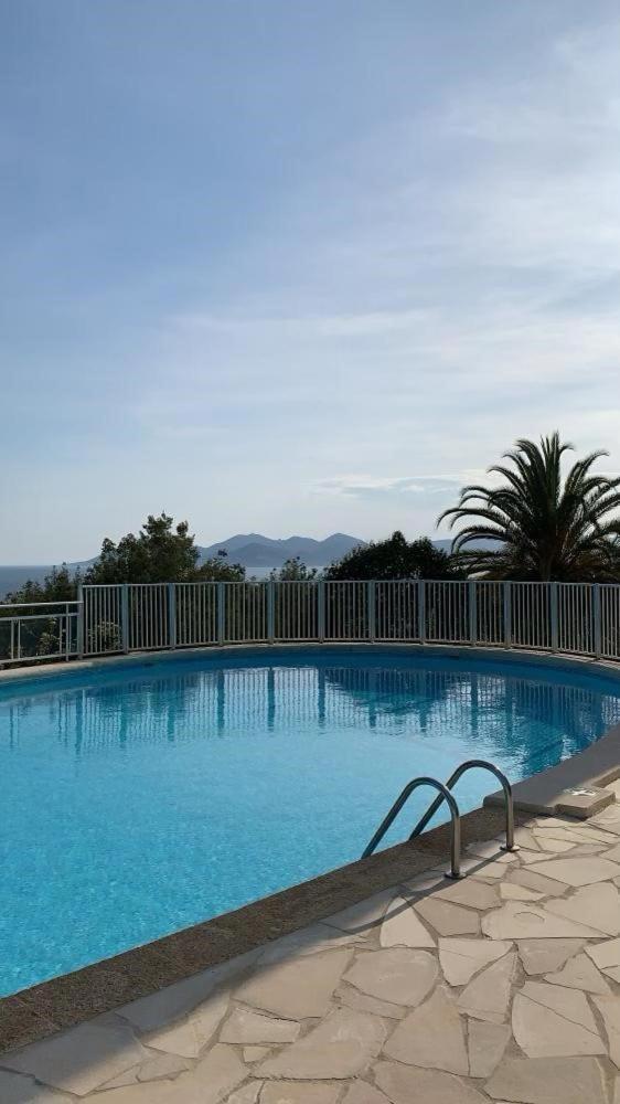 Centre - Vue Mer, Piscine, Terrasse Appartement