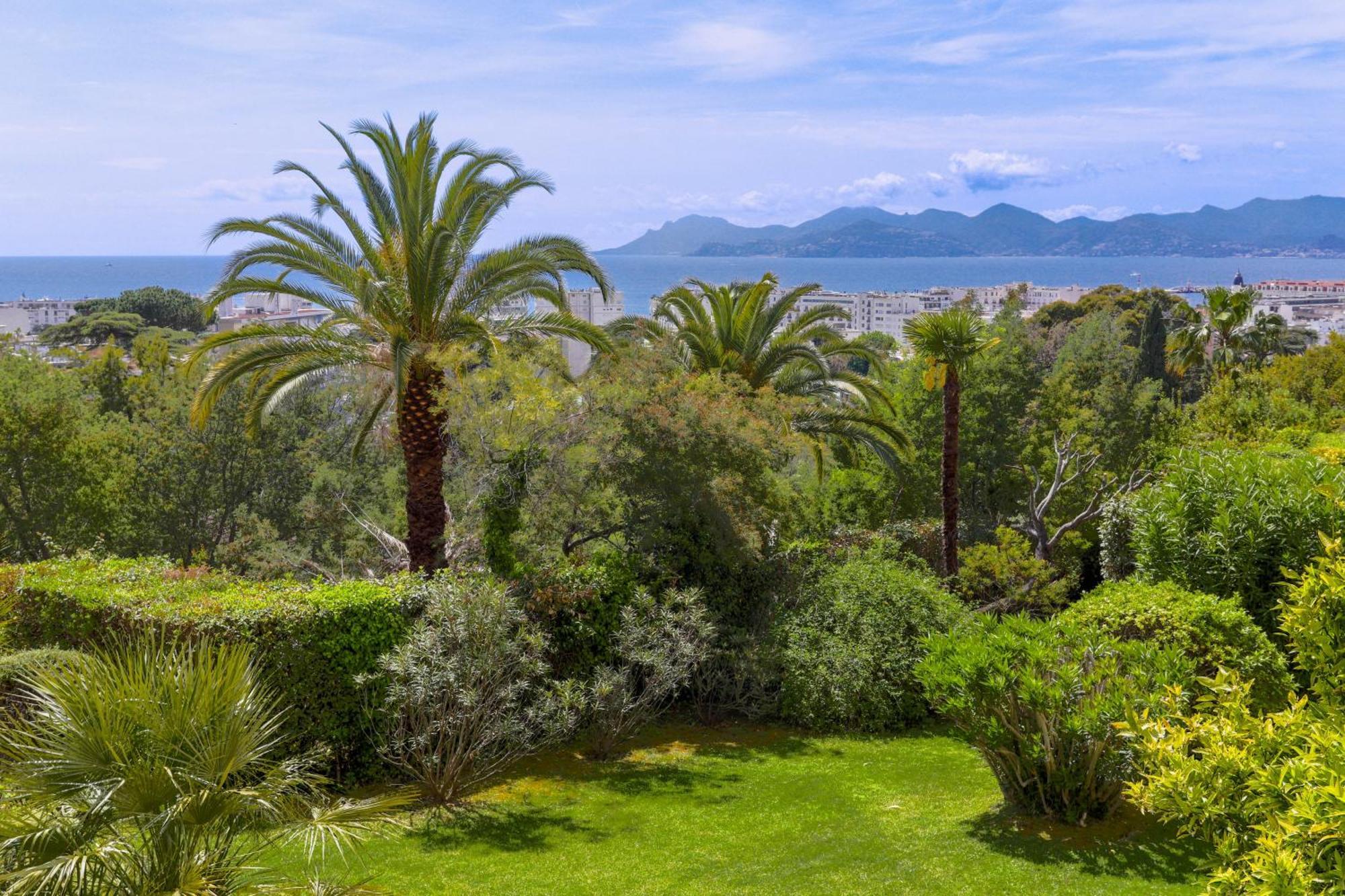 Centre - Vue Mer, Piscine, Terrasse Appartement *