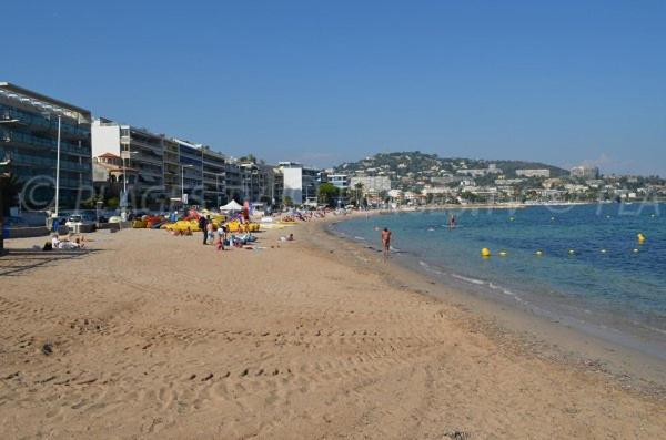 Athena Appartement Cannes