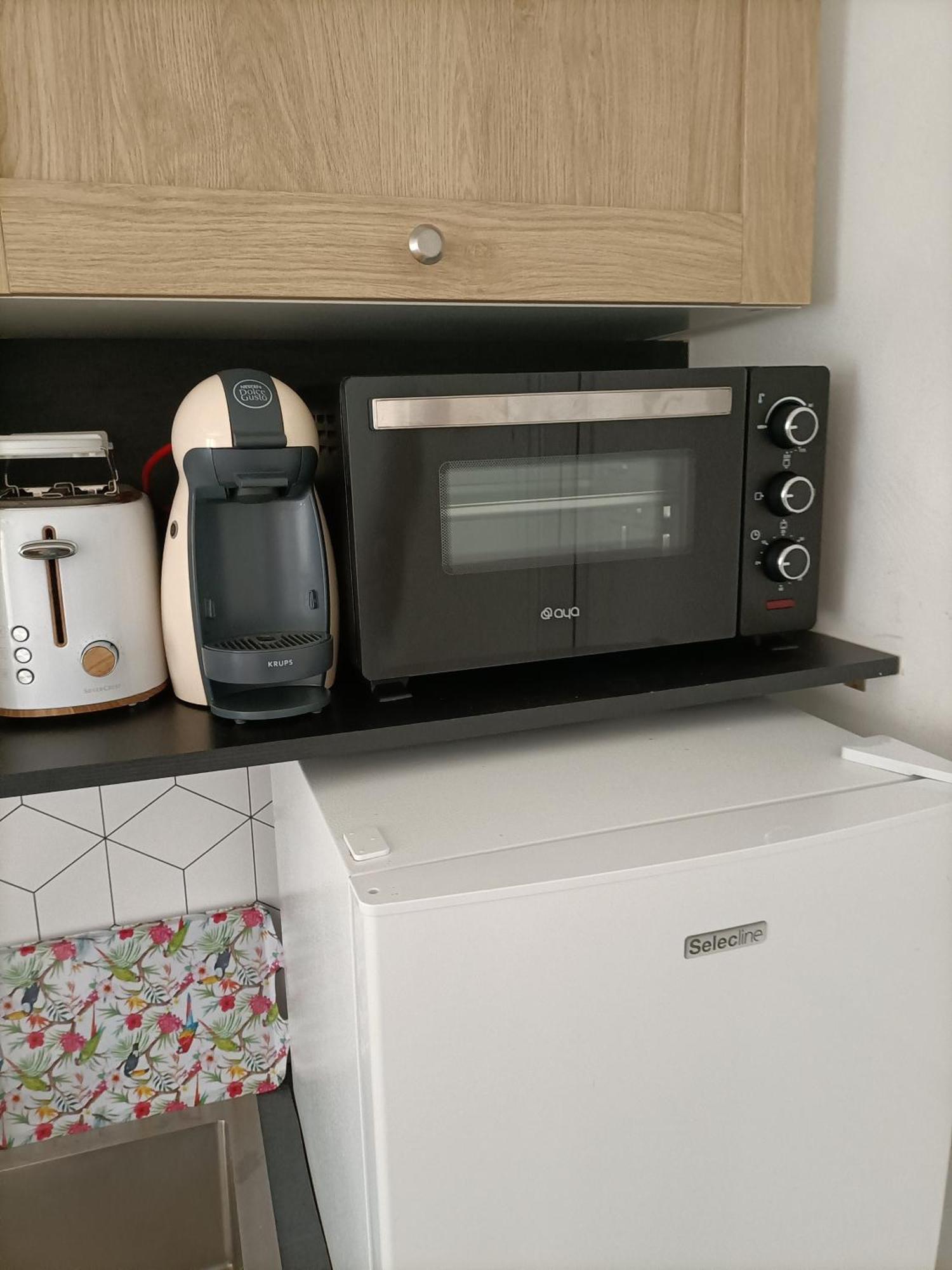 Le St Nicolas Apartment *