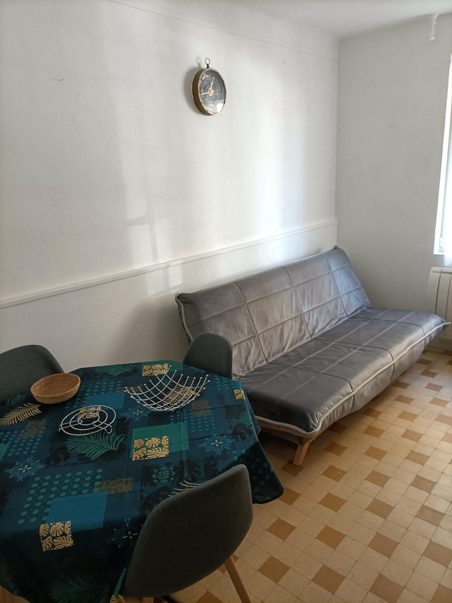 Apartment Le St Nicolas Cannes