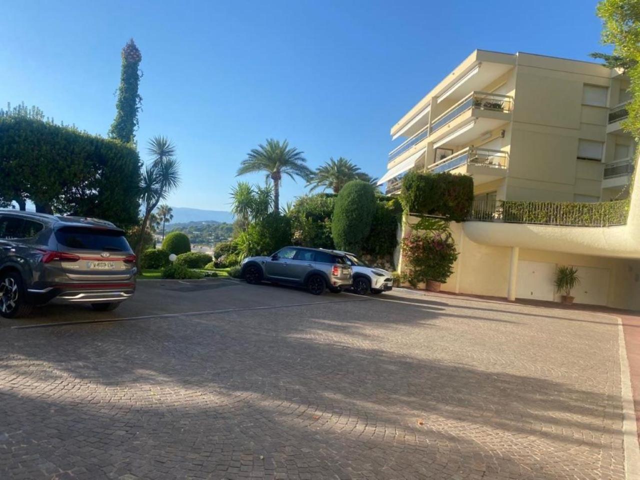 - Le Saint Georges Avec Superbe Jardin Et Vue Panoramique Apartment *