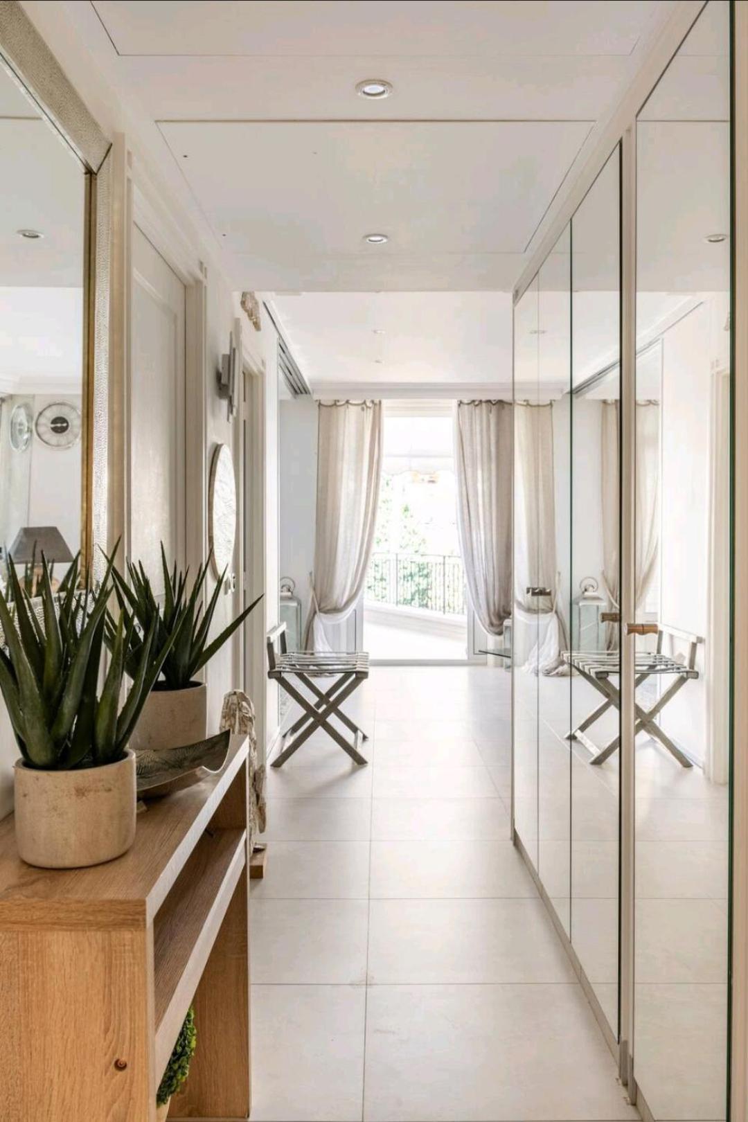 Apartamento Palais Miramar Croisette 1 Min Carlton Cannes