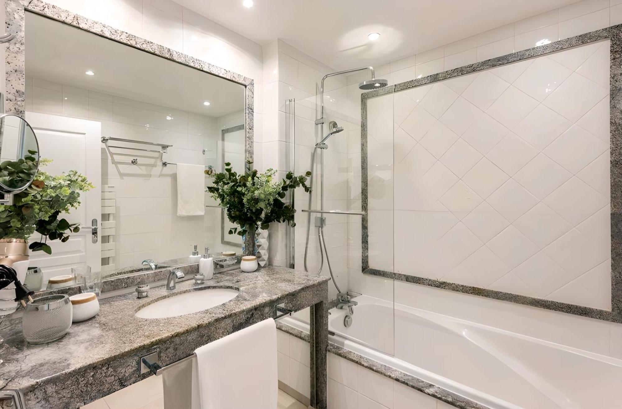 Palais Miramar Croisette 1 Min Carlton Apartamento *