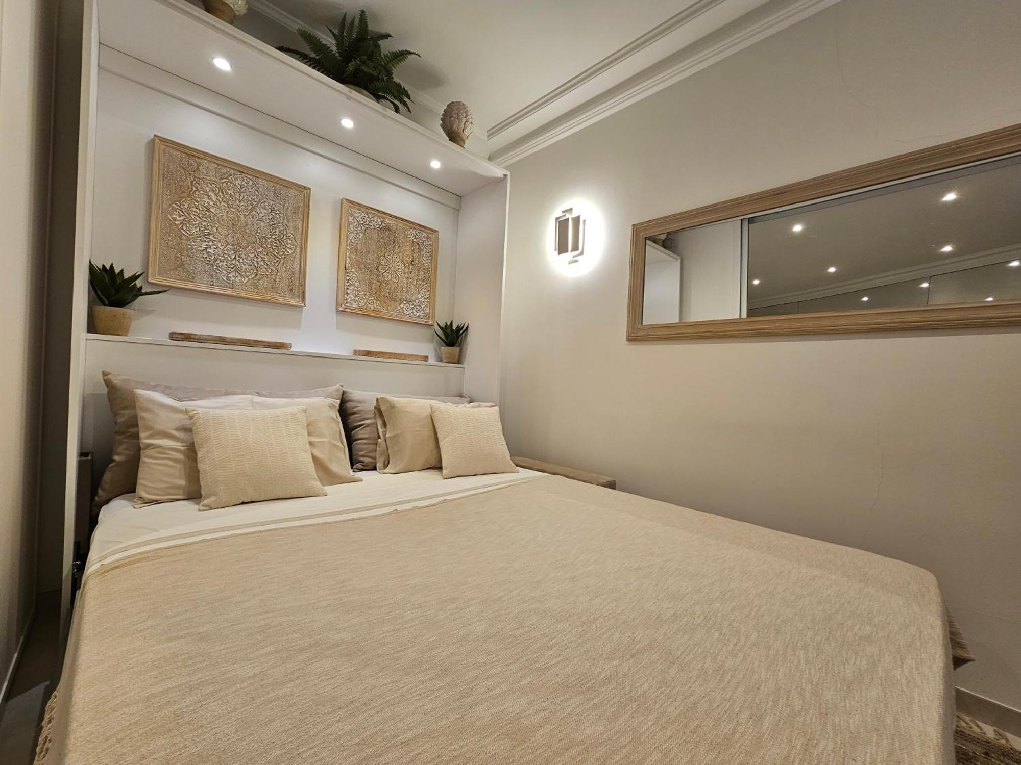 Palais Miramar Croisette 1 Min Carlton Apartamento