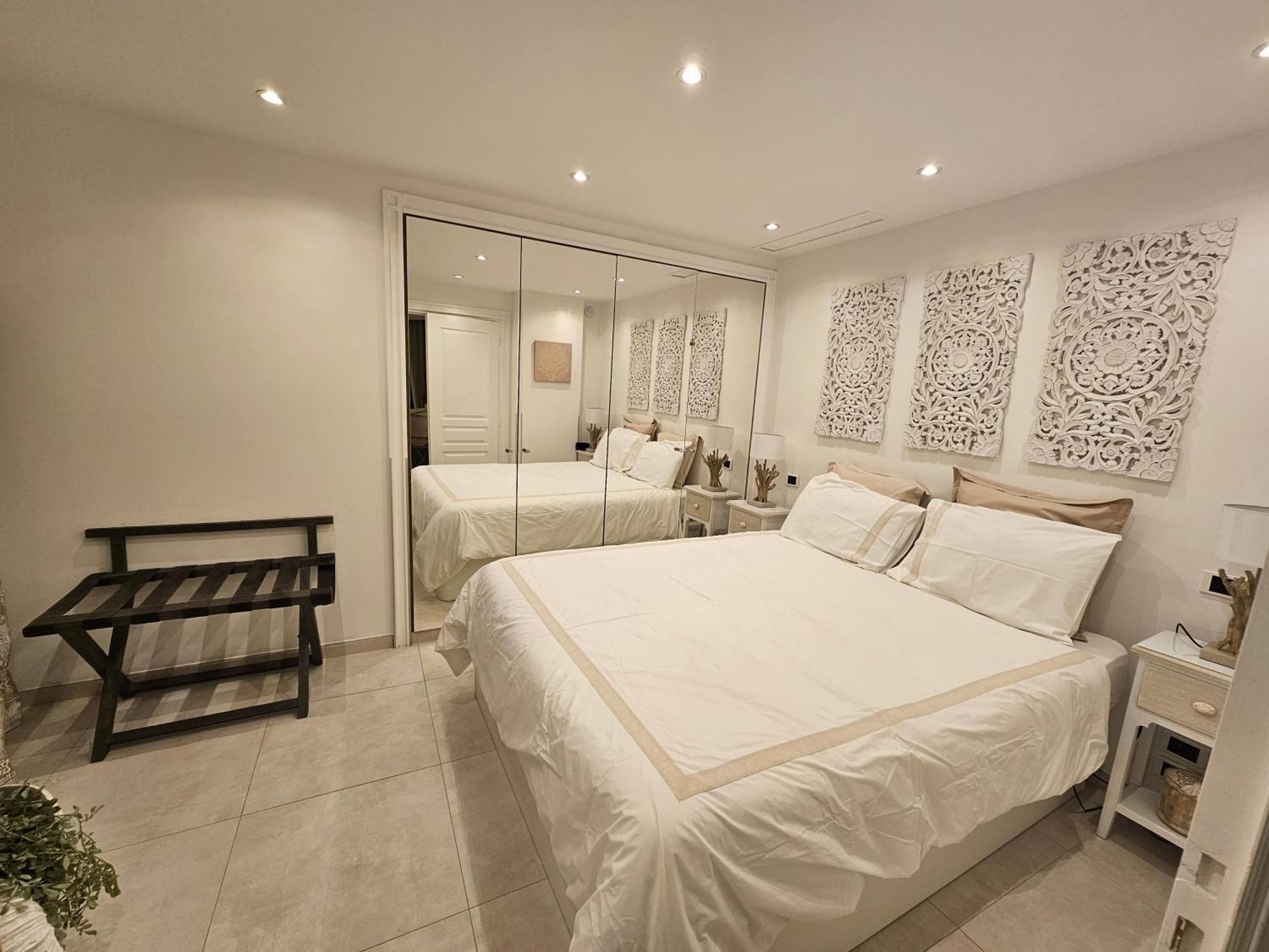 Palais Miramar Croisette 1 Min Carlton Apartamento *