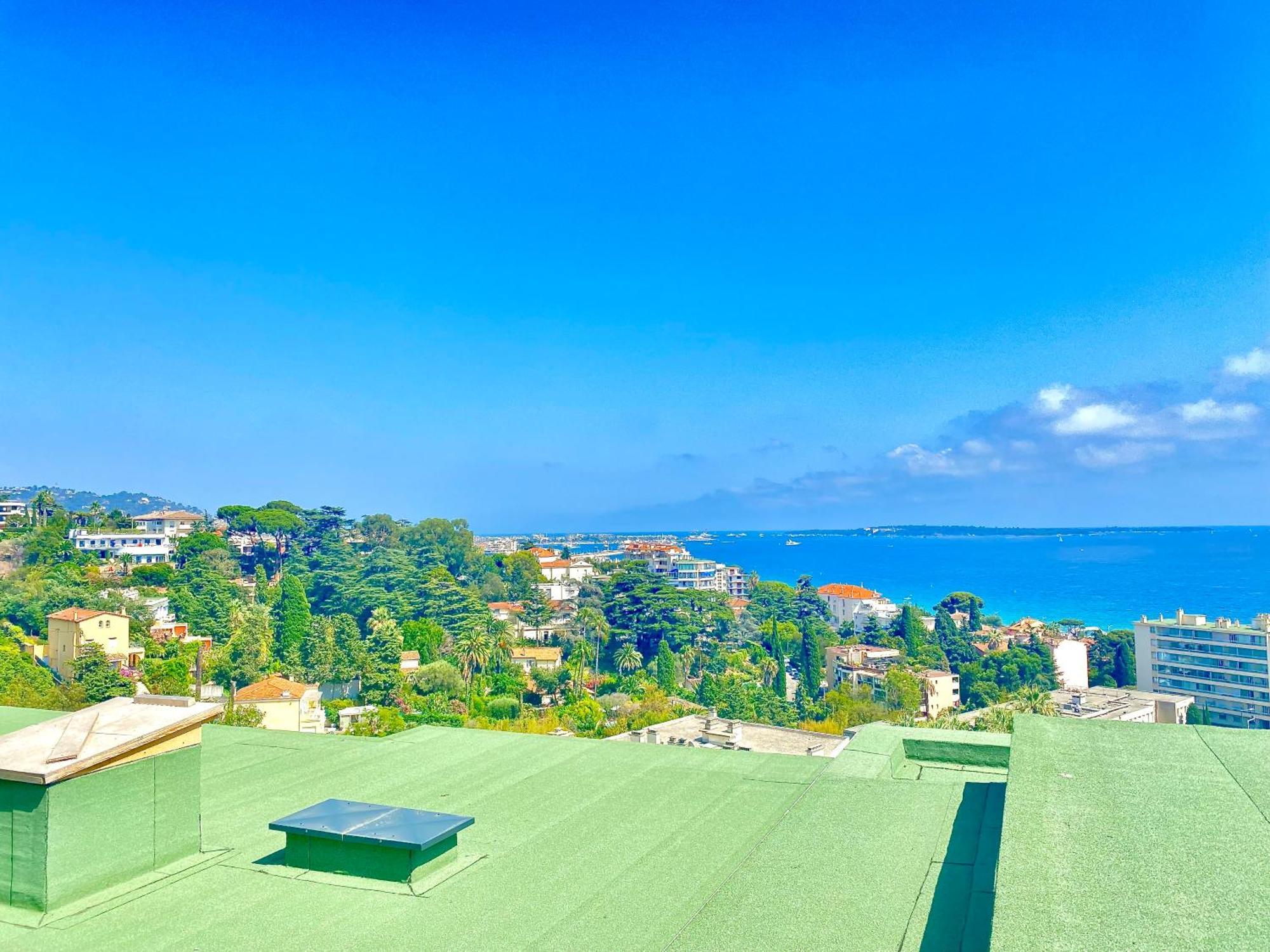 Apartment Les Ingres By Scls Locations Cannes