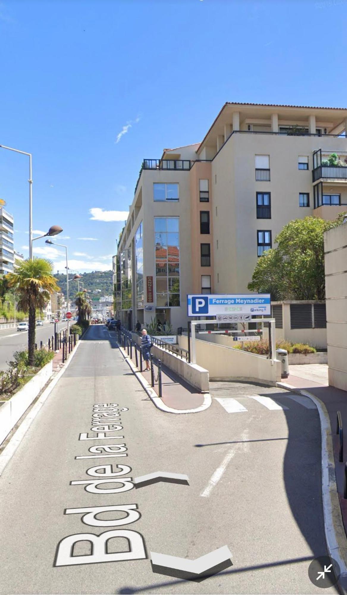 Palais 5min Luxury&cinema Appartement *